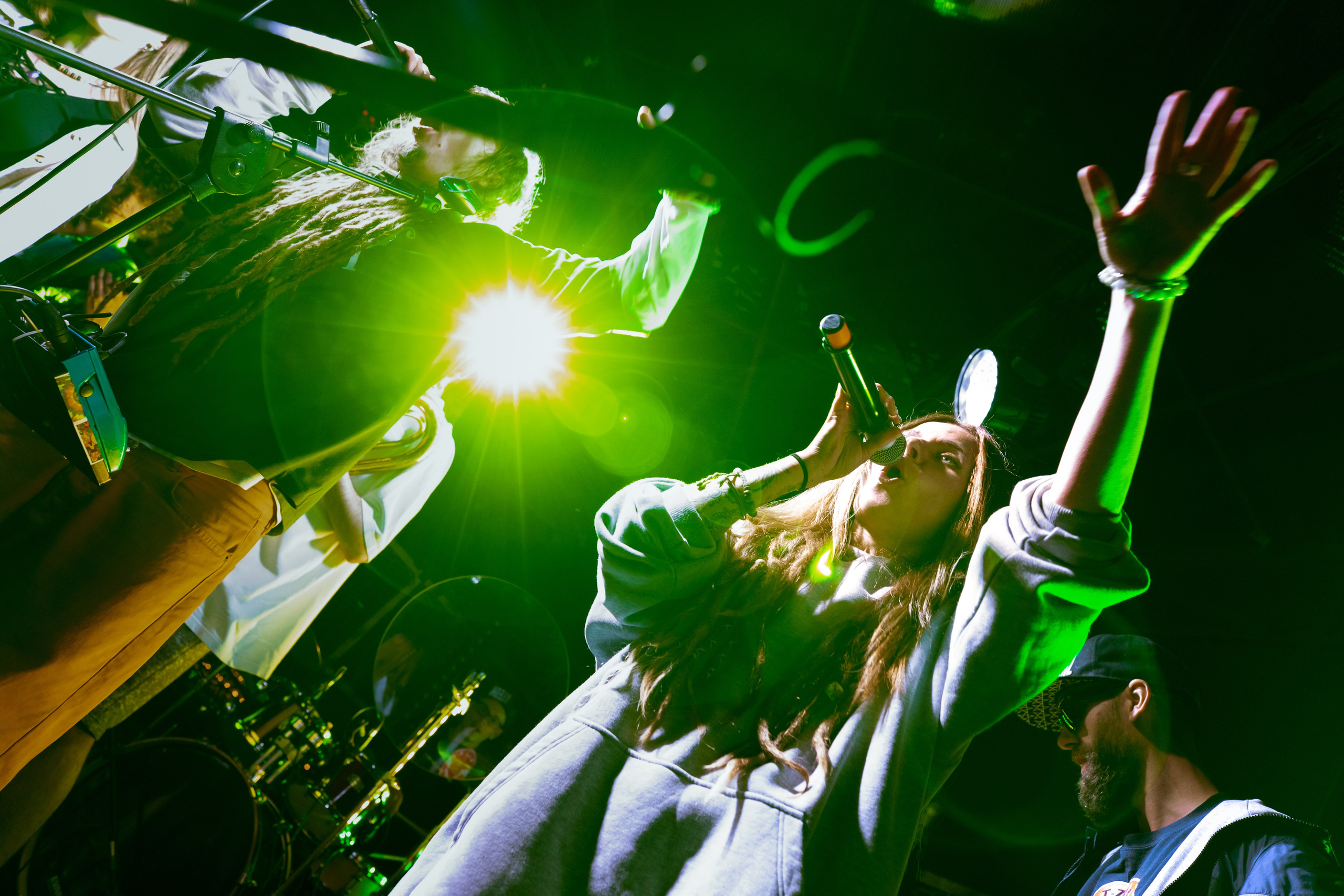 КОНЦЕРТЫ И СПЕКТАКЛИ. Коммерческий фотограф Дамира Умярова (Москва)