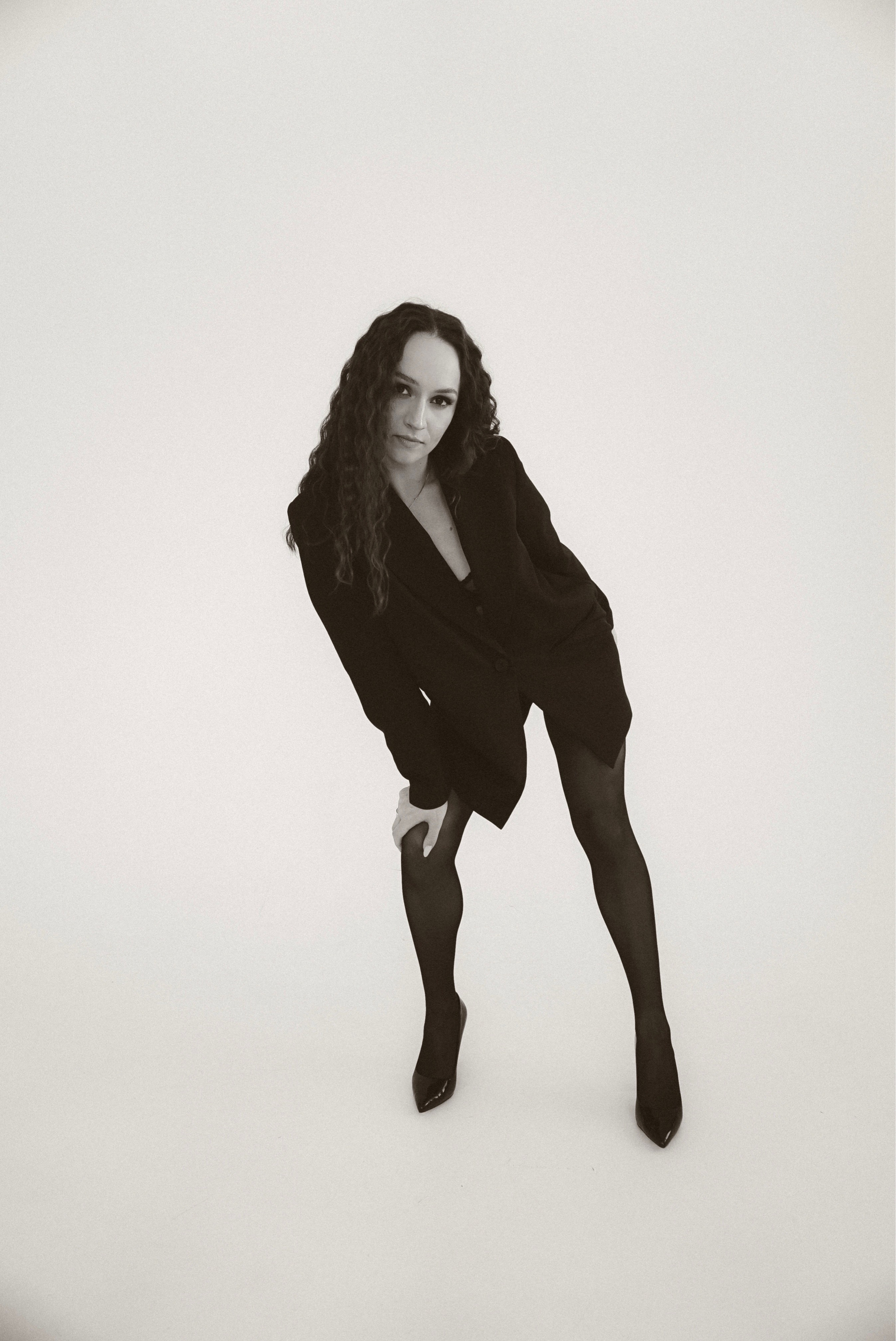 Ari 2. Фотограф в Тюмени Шишкова Ксения