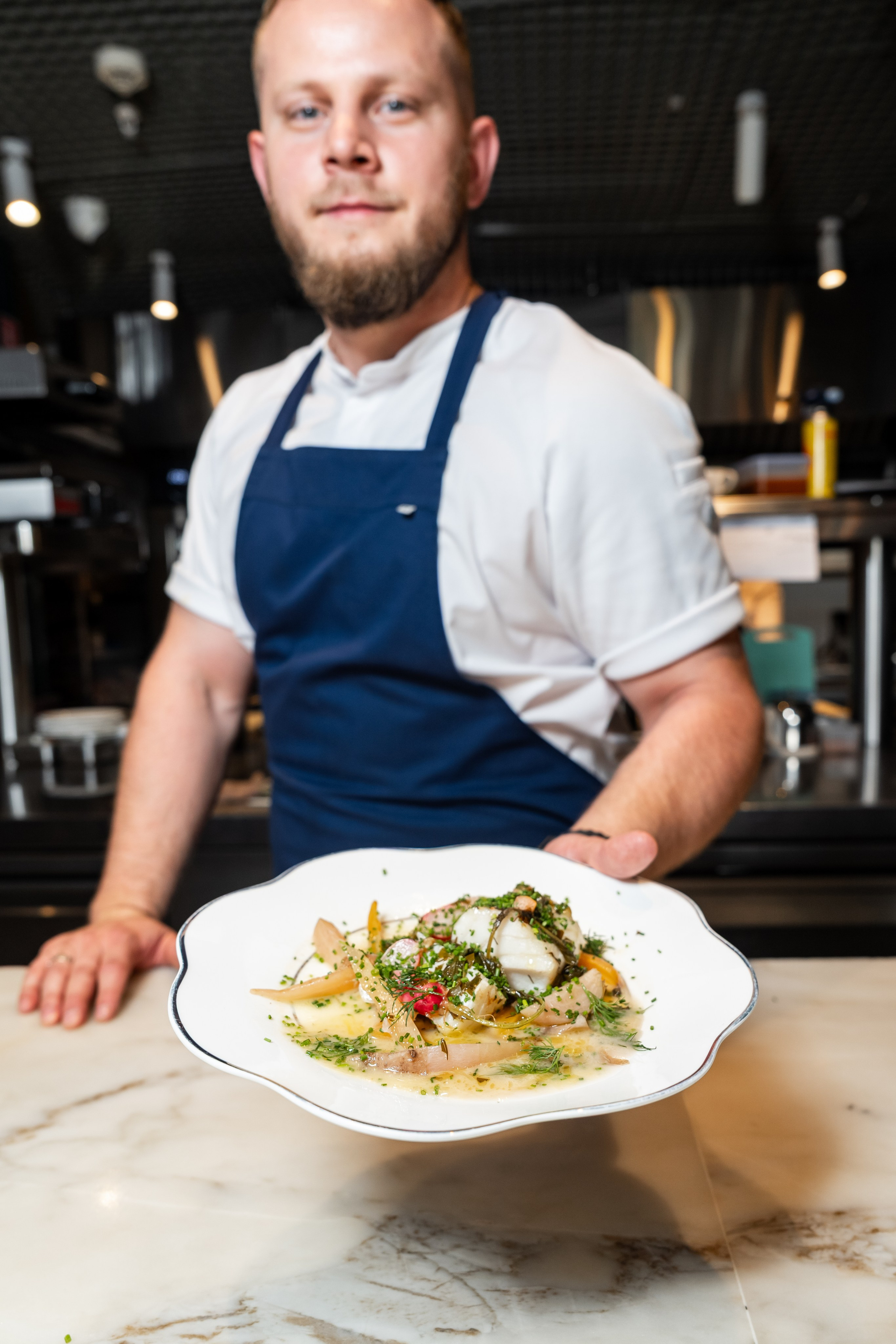 Le Pigeon — Русские сезоны и Балет «Дягилев». Фотограф Никита Комаров