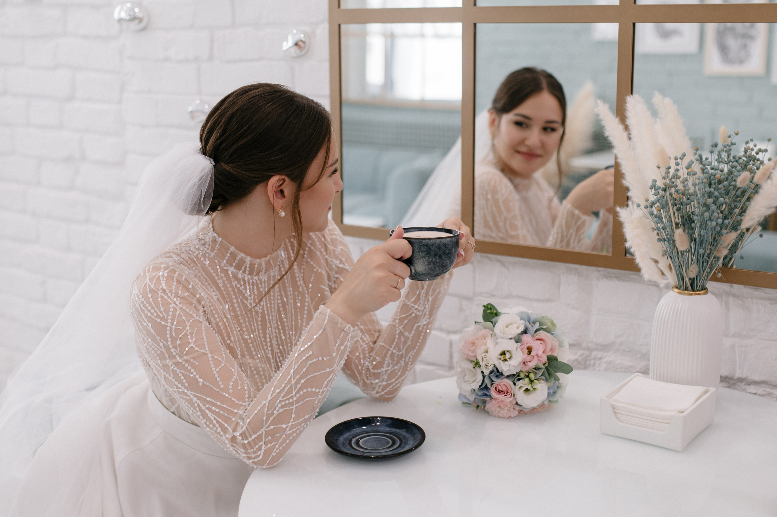 А&И. Свадебный и семейный фотограф Олеся Маркелова