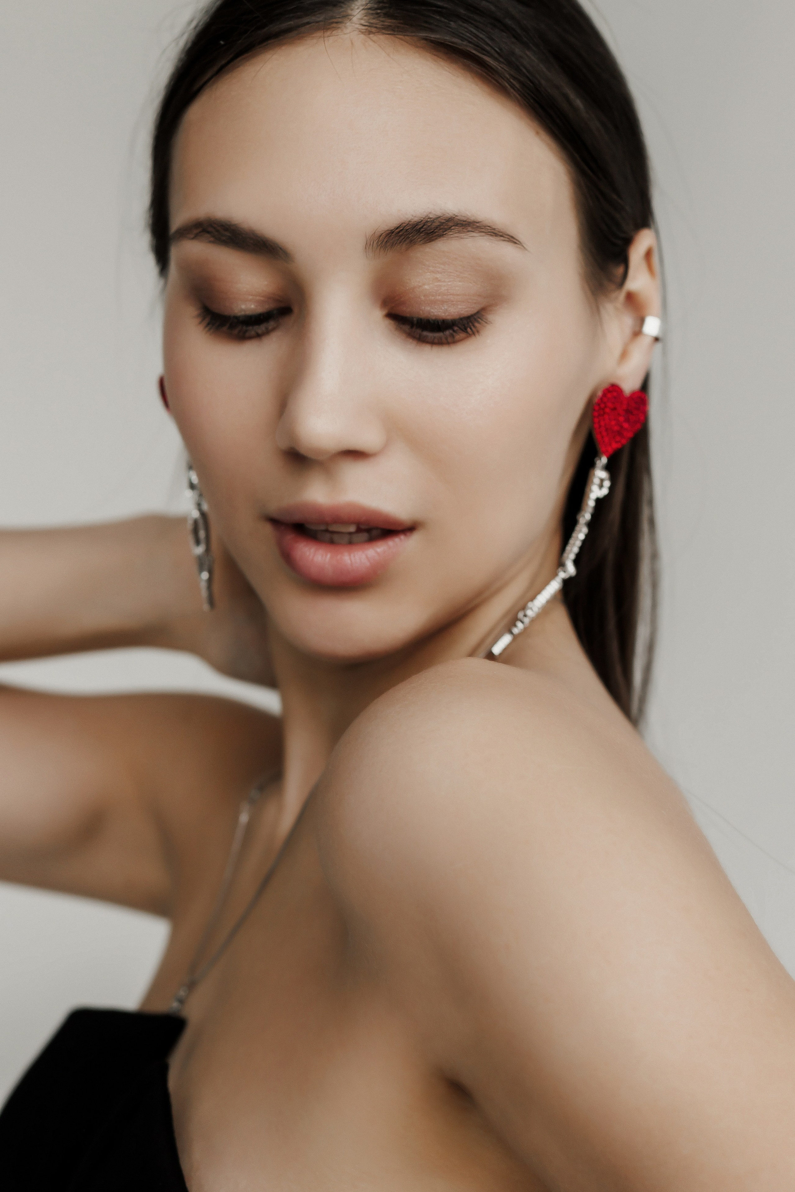 Для брендов. Портретный фотограф Санкт-Петербург Москва Андронова Юлия