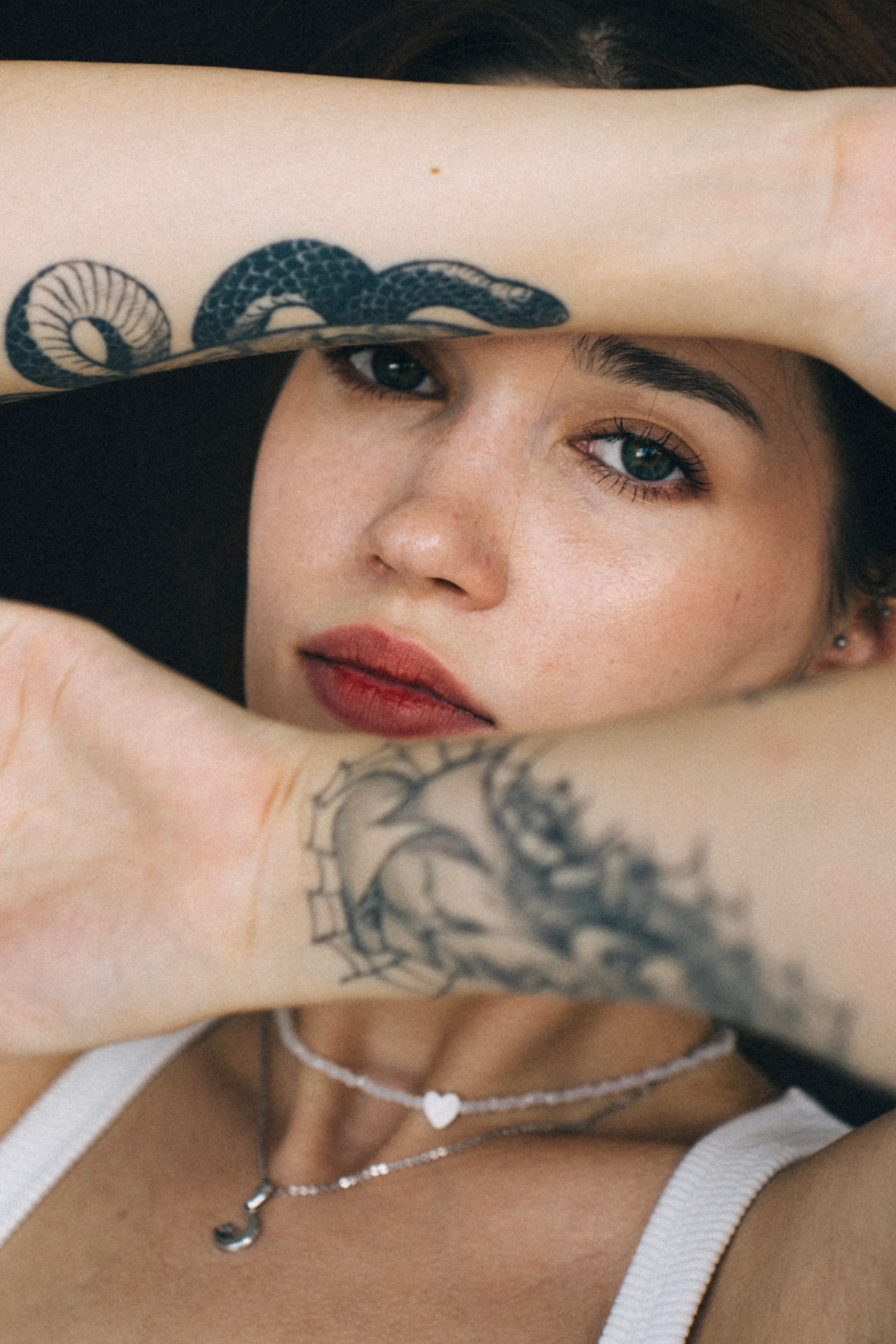 Аида. Беккер Таня