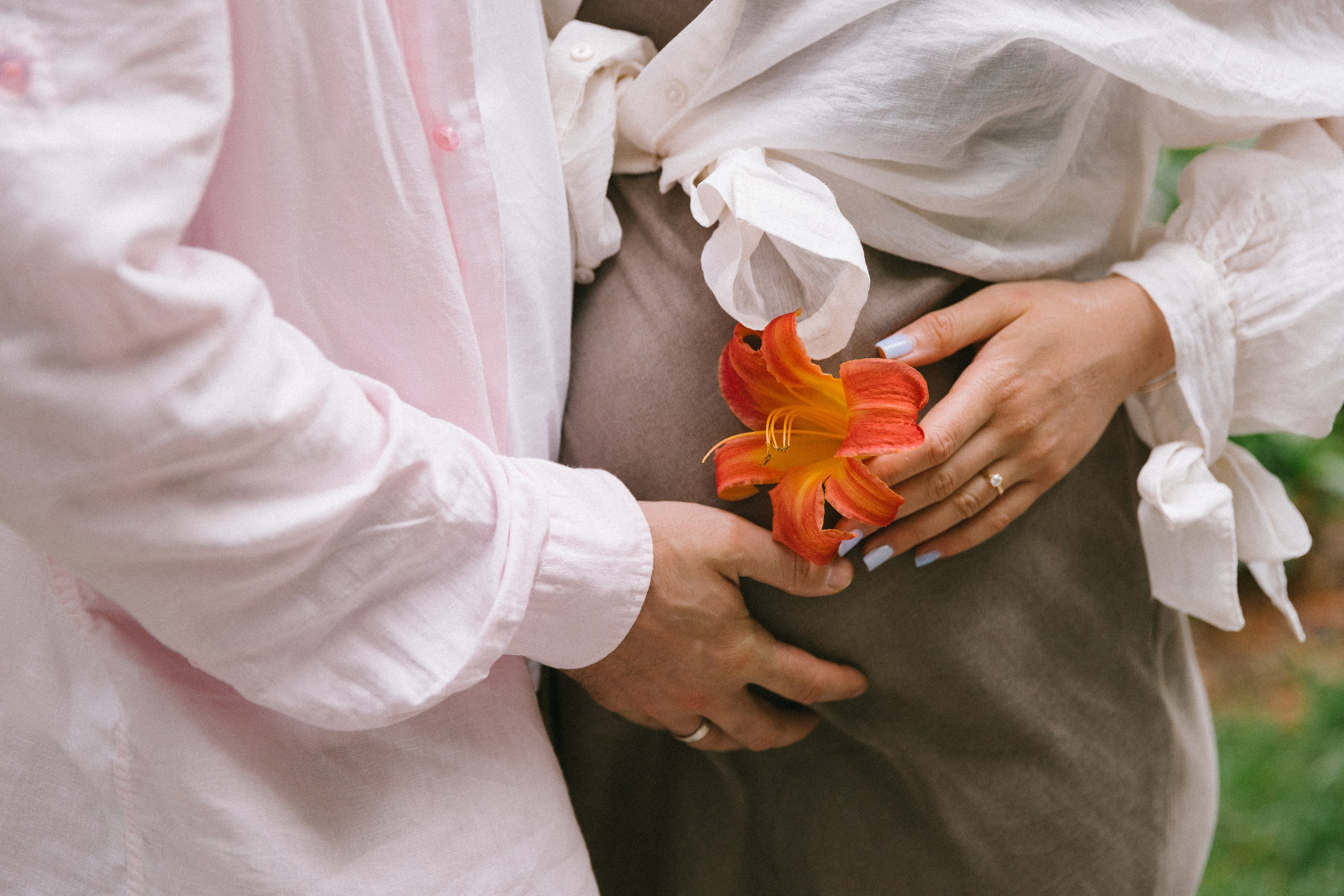 Евгений и Ксения. Свадебный фотограф Москва Татьяна Кундельчук