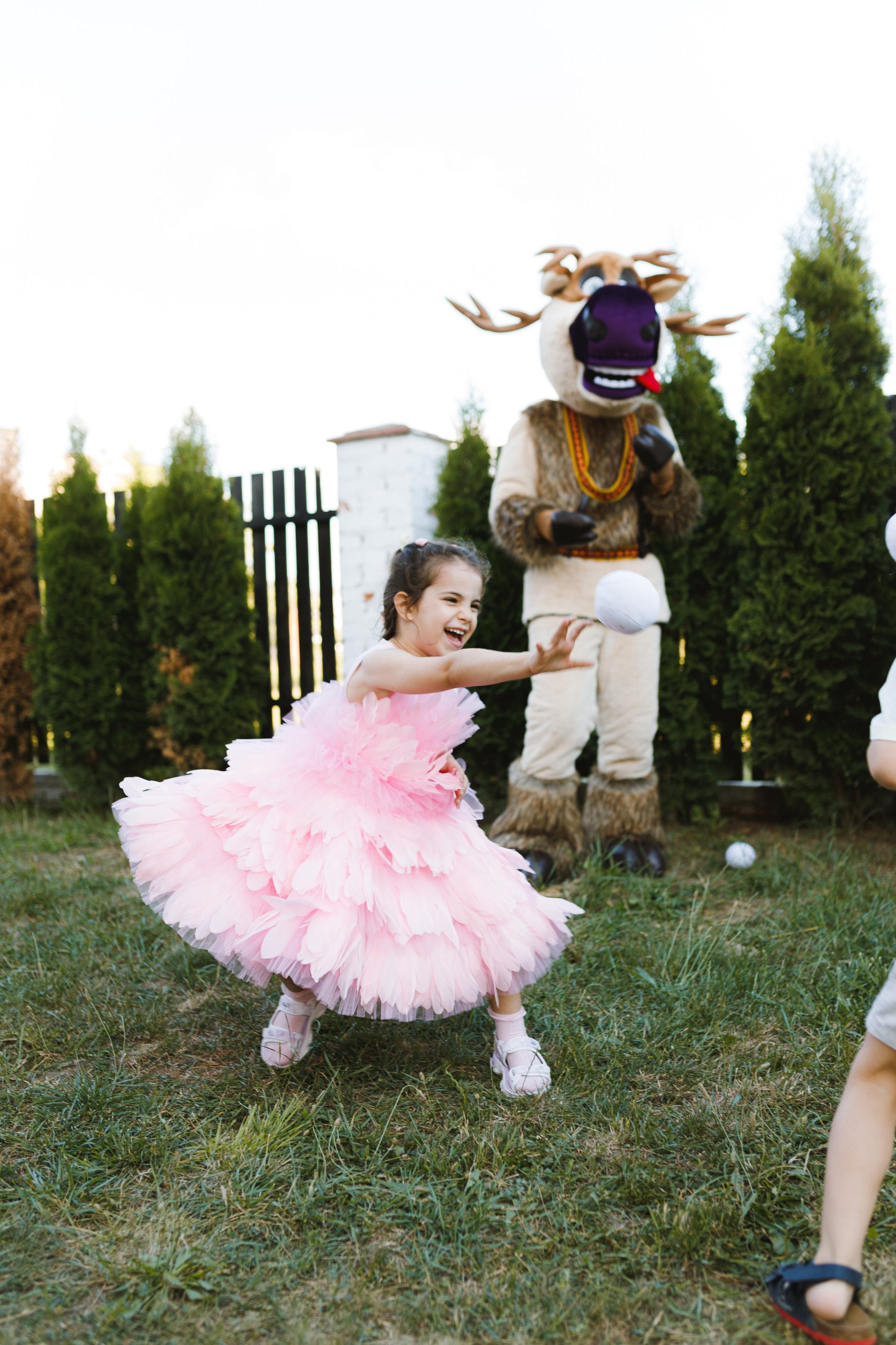 Веронике 5 лет. Семейный и женский фотограф в Краснодаре Виктория Гупало
