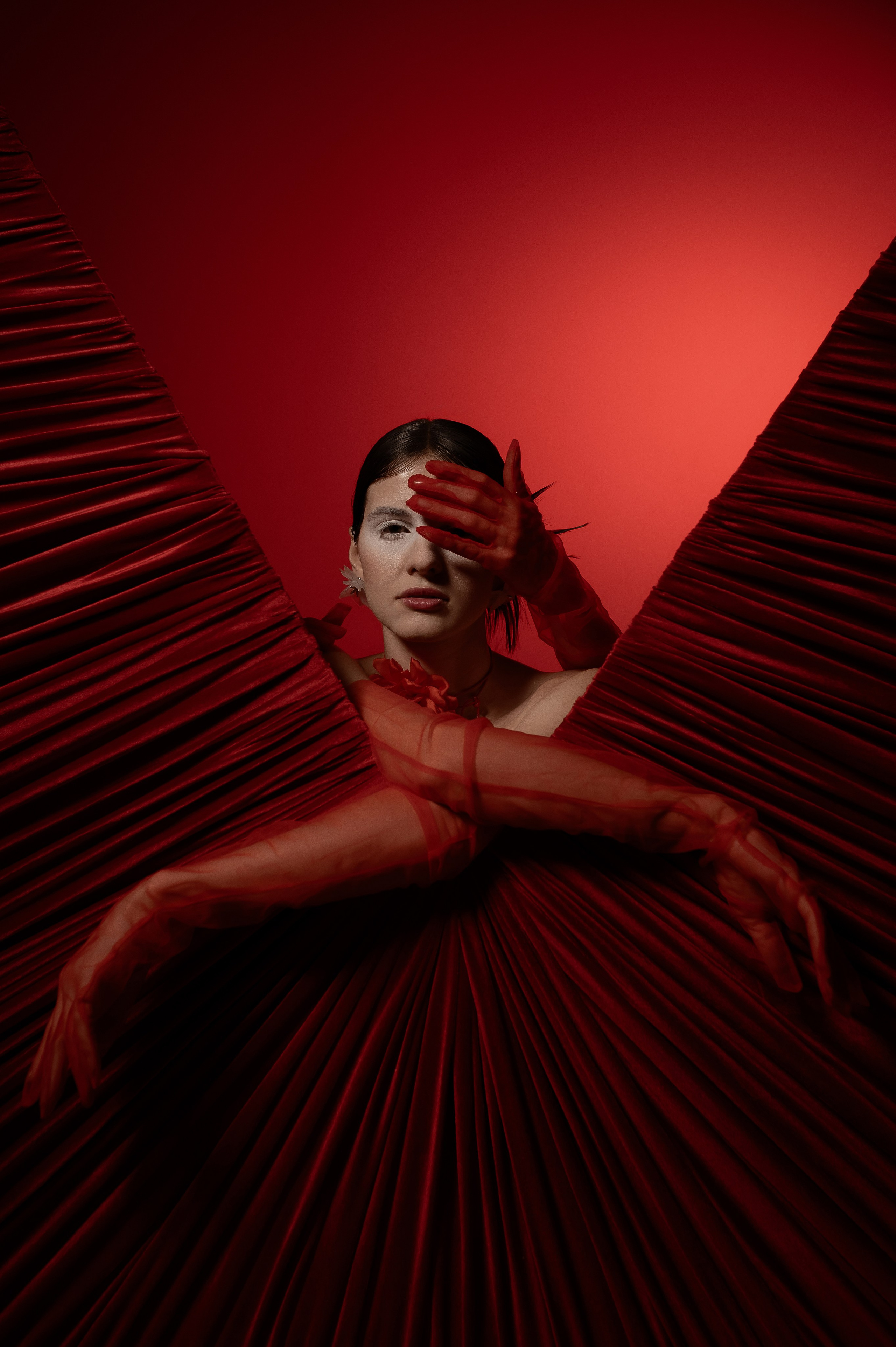 Виктория. Твой личный проводник к красивым фотографиям в Старом Осколе