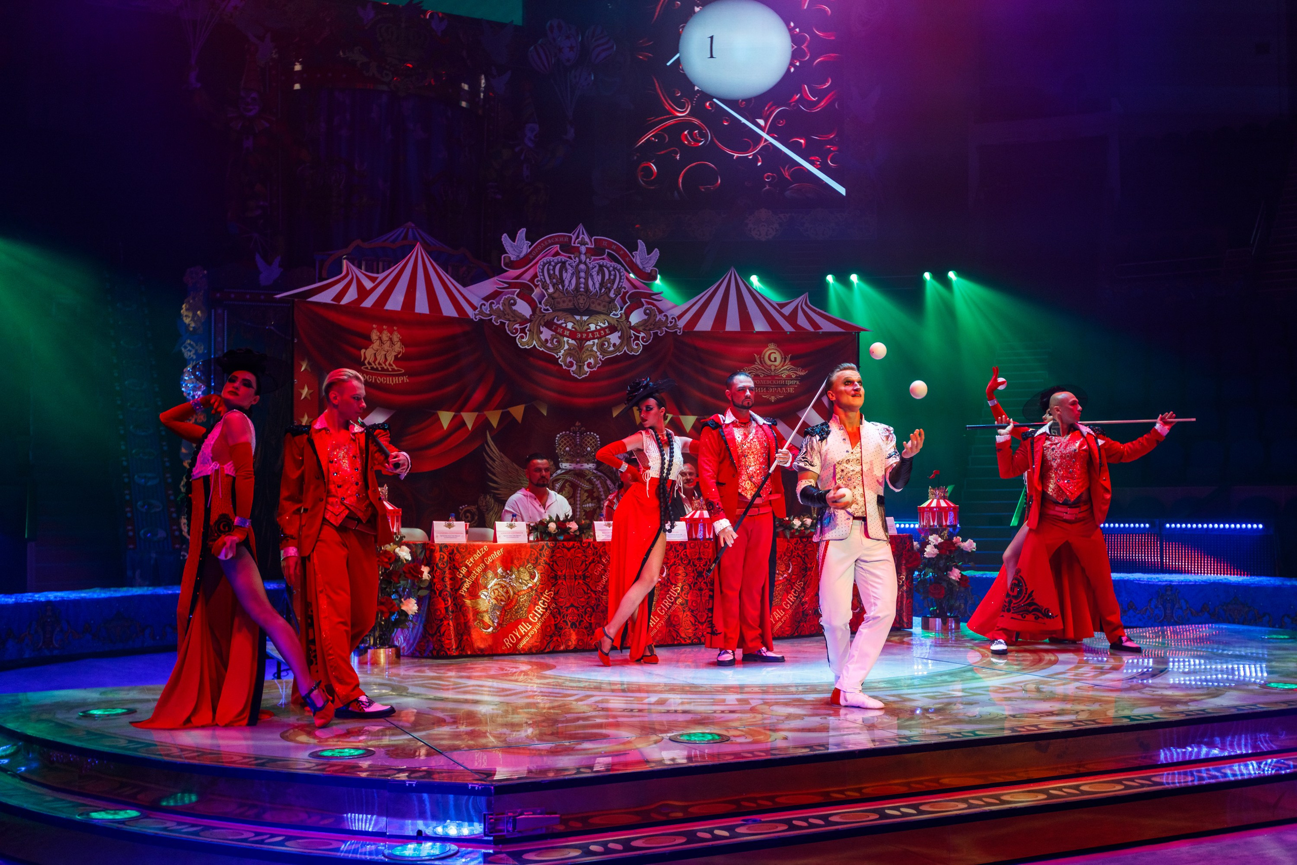 Сочинский росгорцирк Шоу Гии Эрадзе цирк. Профессиональный фотограф в Сочи Виктория Джой. Обучение