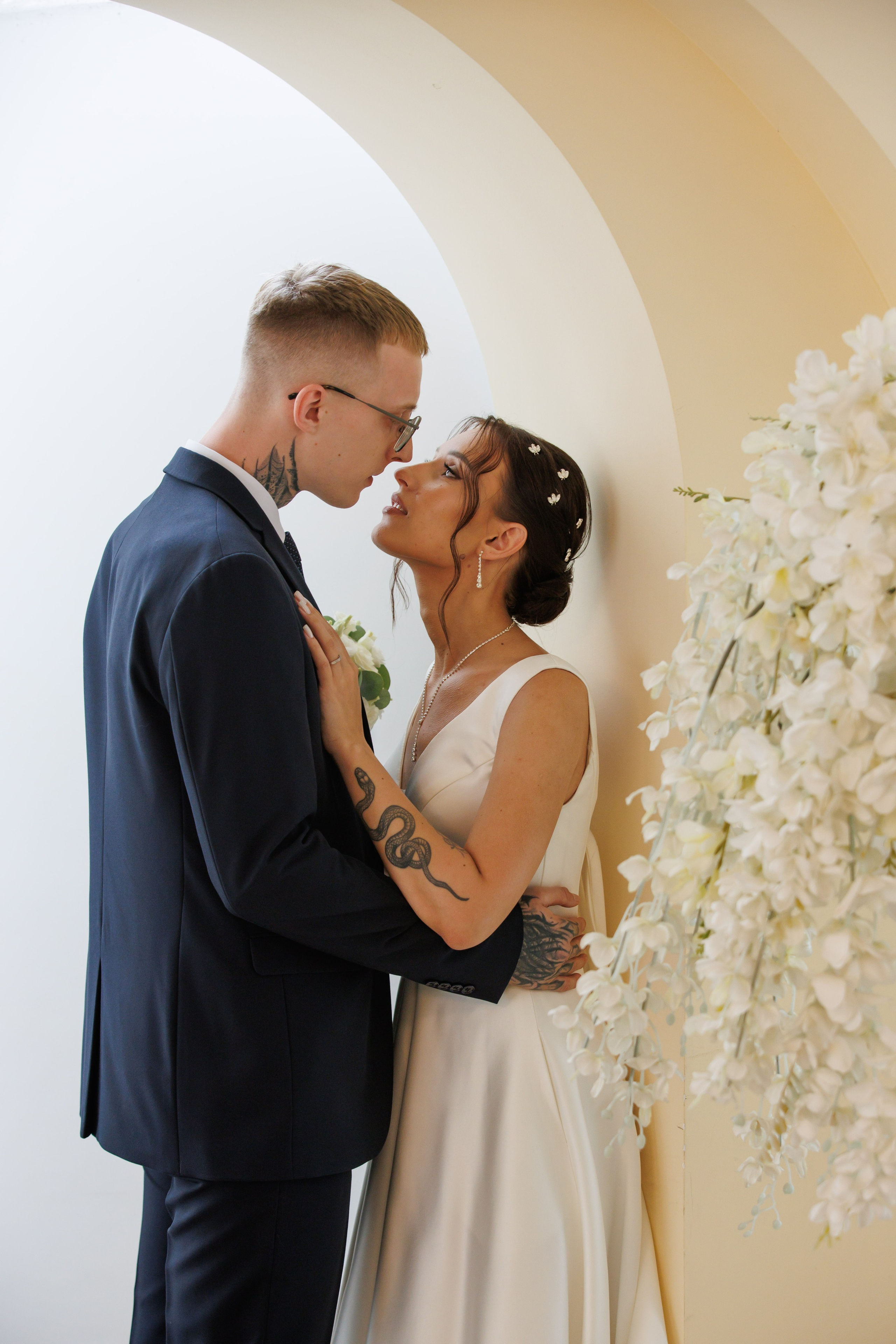 Фотосъемка свадеб. Фотограф ваших чувств в Санкт-Петербурге