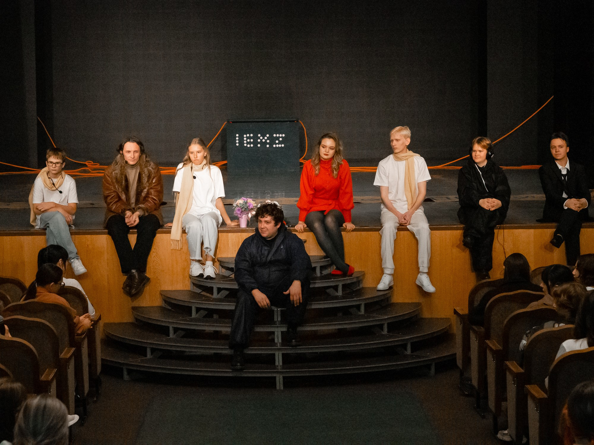 Репортажная фотосъемка мероприятия в Красноярске. Семейный и детский фотограф в Красноярске Надежда Арефьева