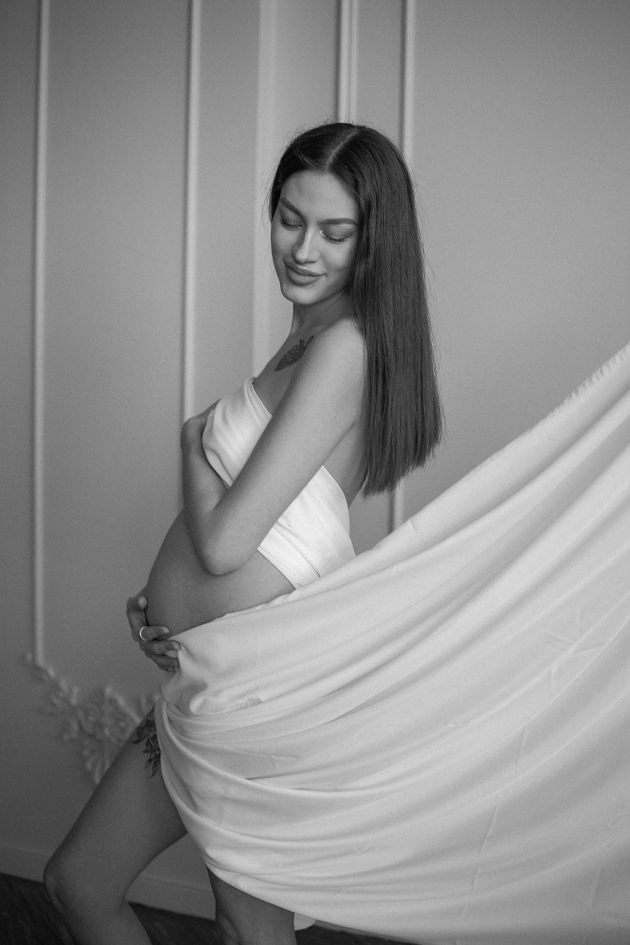 Настя +1. Фотограф Ирина Дикань