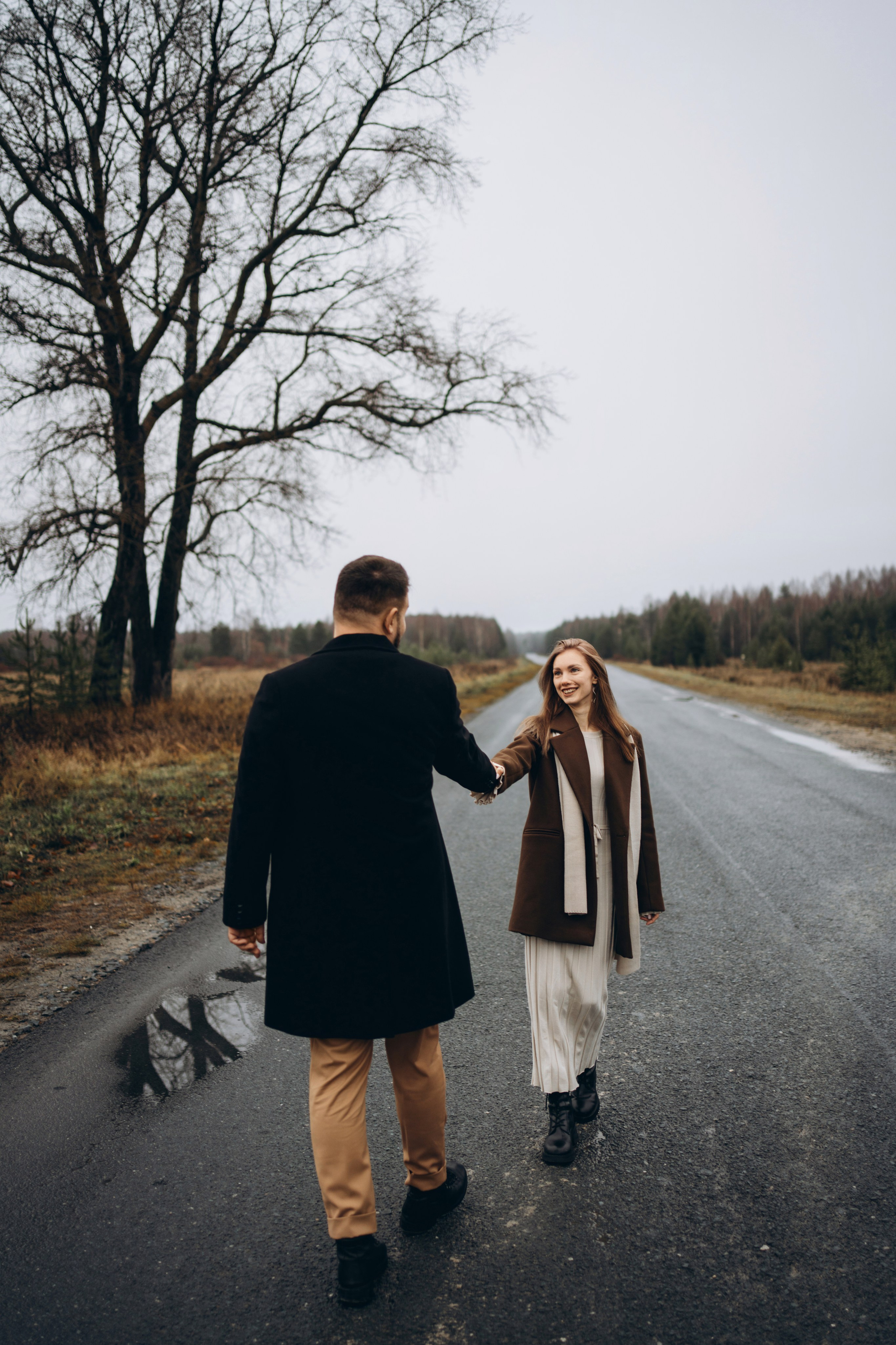Максим и Марина. Семейный и детский фотограф Плесецк, Мирный Марина Забабурина