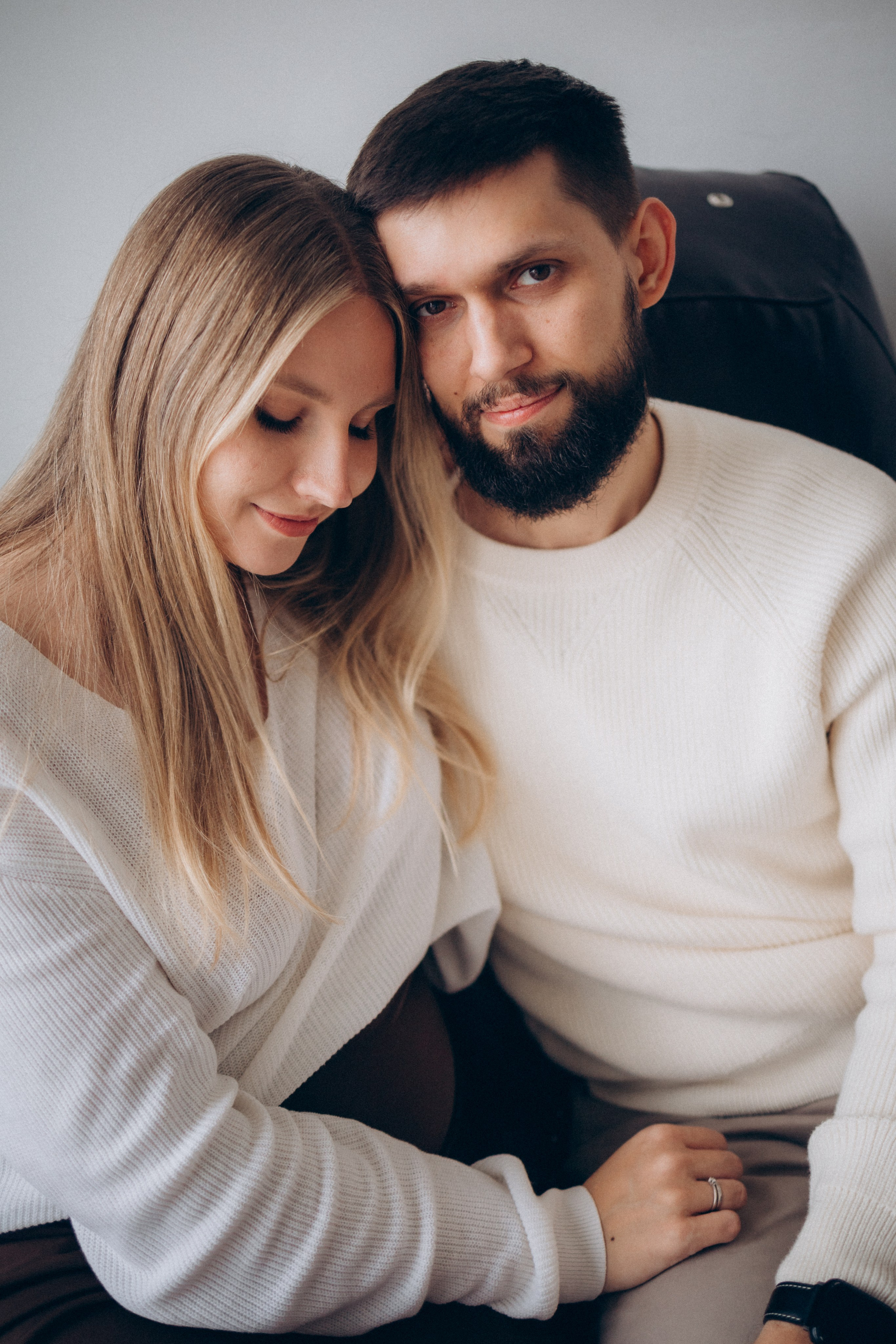 Новый год в ожидании чудес. Фотограф в Санкт-Петербурге Светлана Арестова