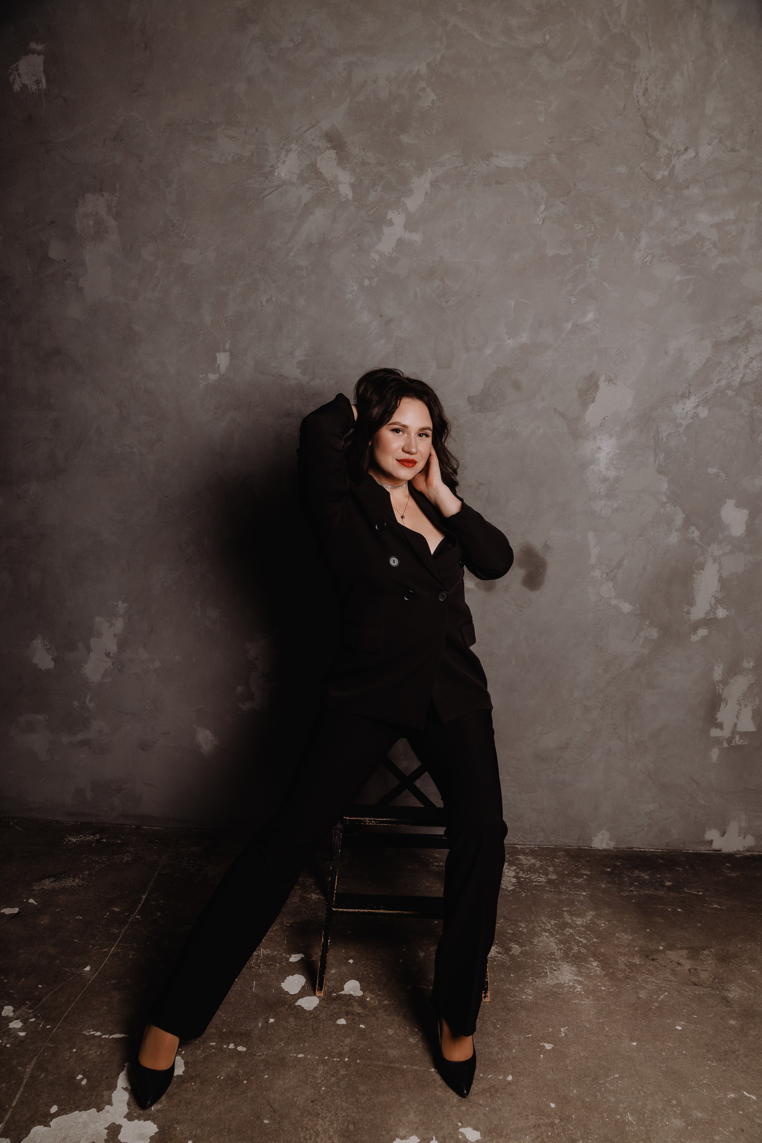 Надежда. Фотограф Воронеж Варвара