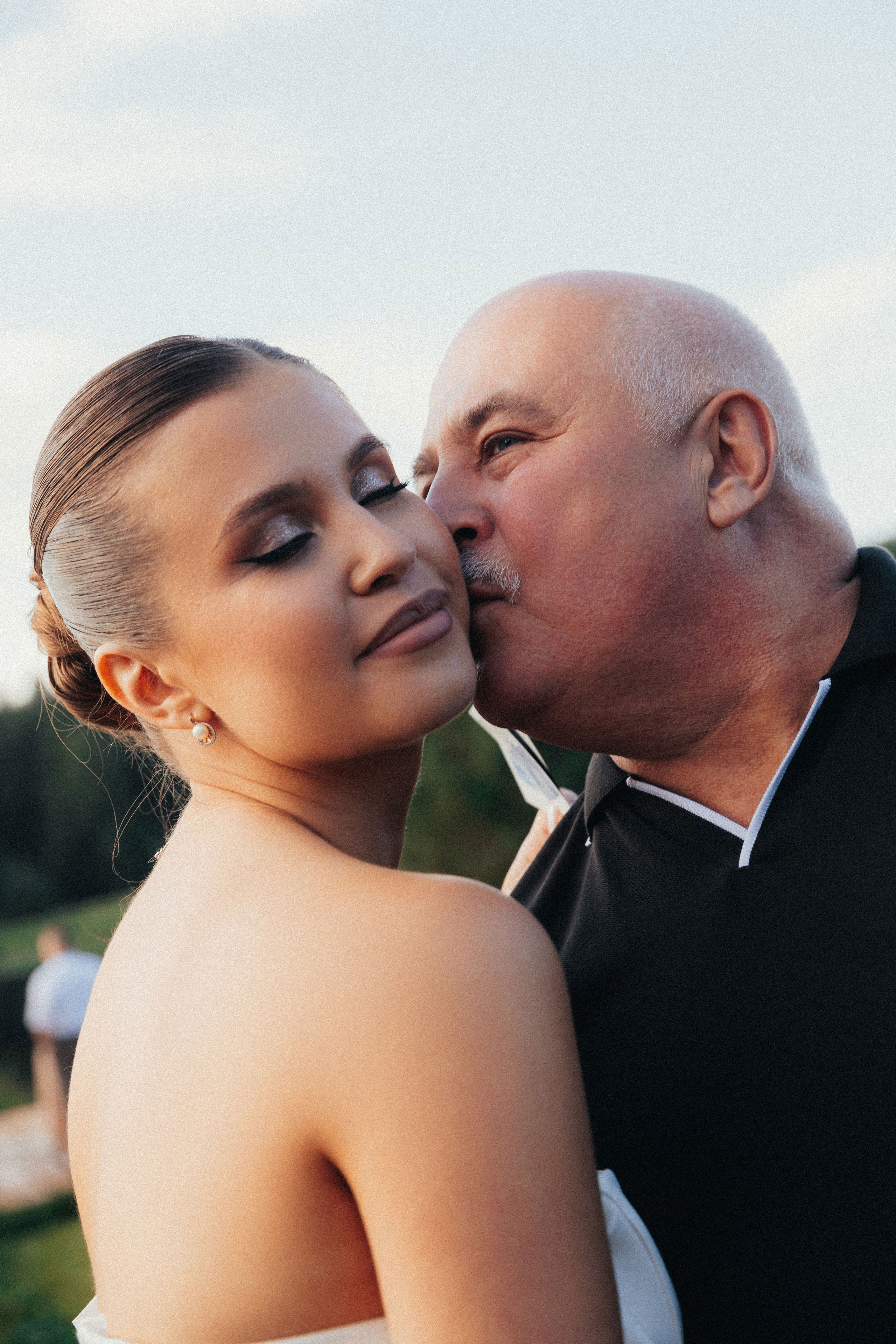 Алёна&Данил. Фотограф ЕКБ