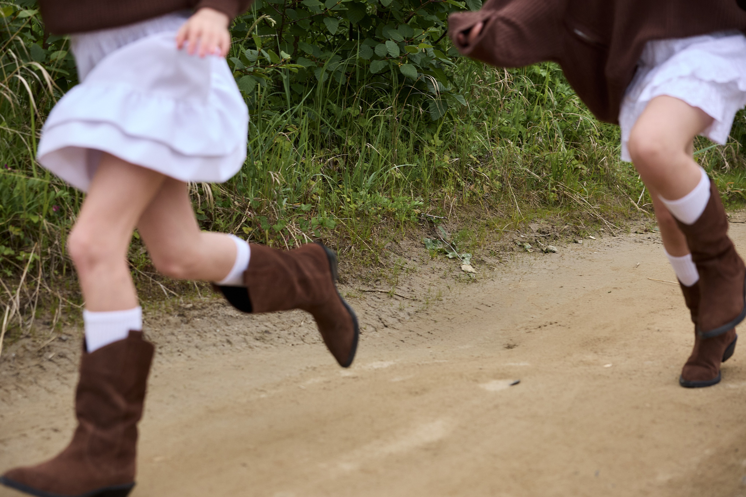 Подружки. Портретный, семейный, свадебный фотограф в Магадане — Екатерина Литвин