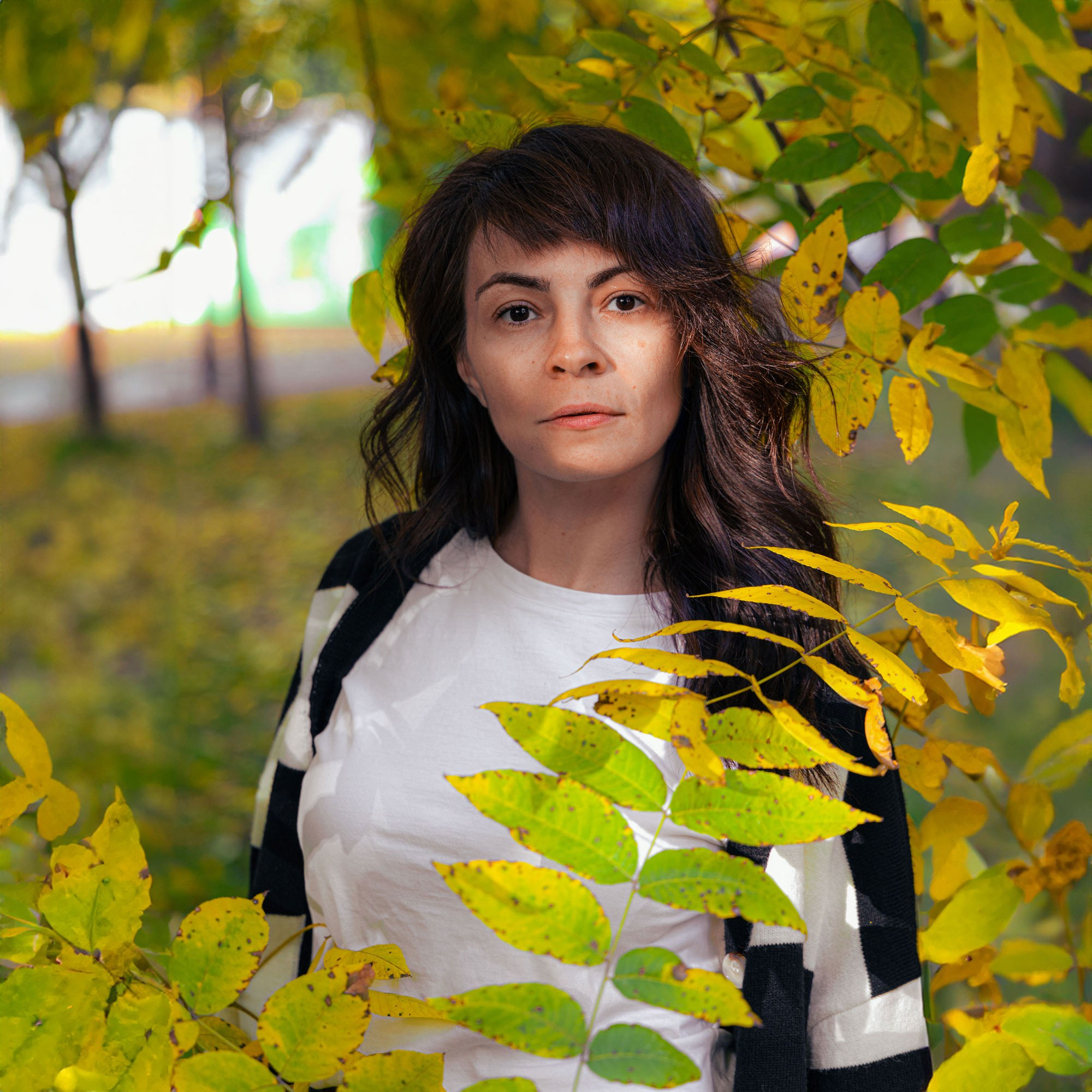 Лина. Photographer of Krasnodar city Paul Varro