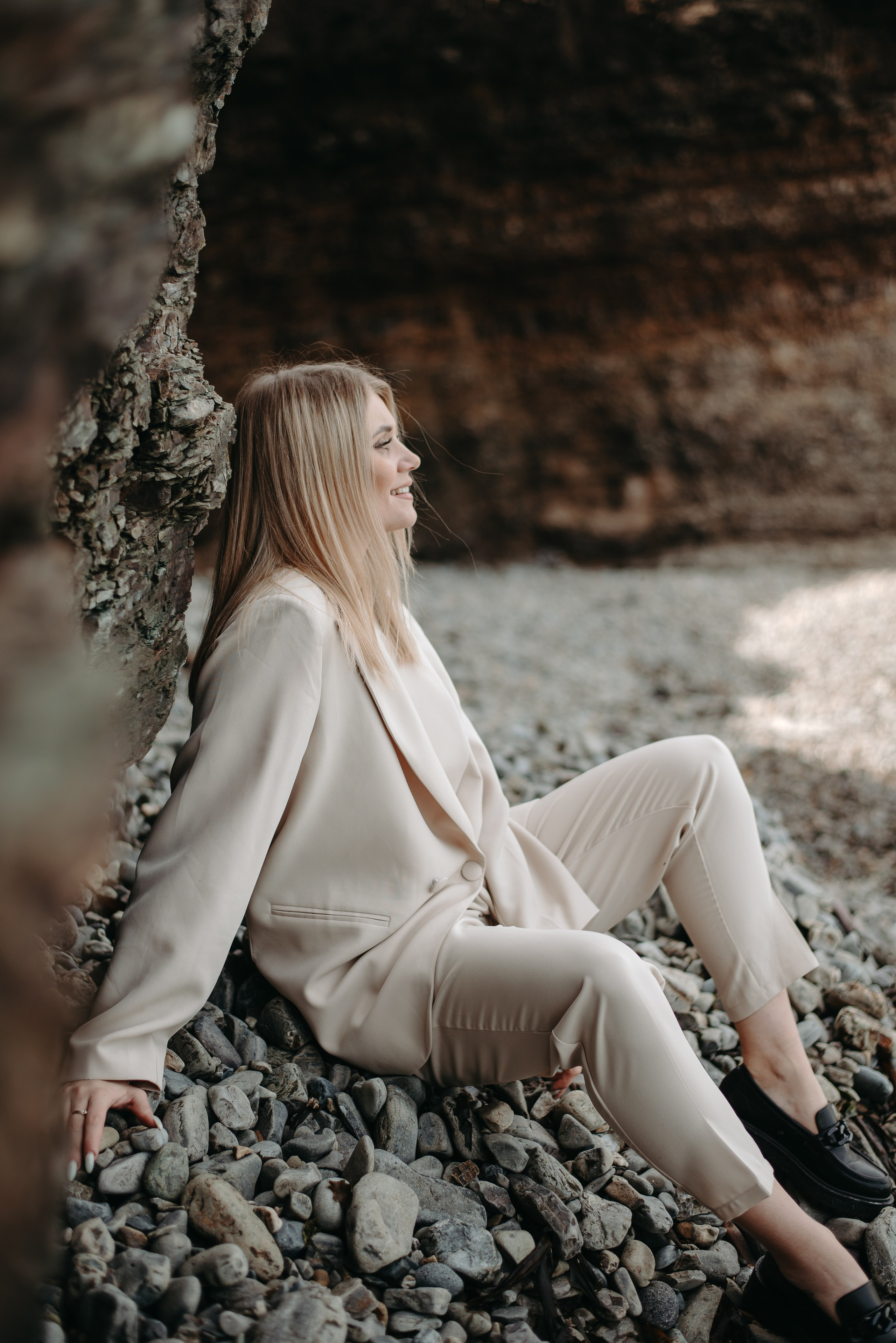 Юля. Ирина Метелица фотограф на Шикотане