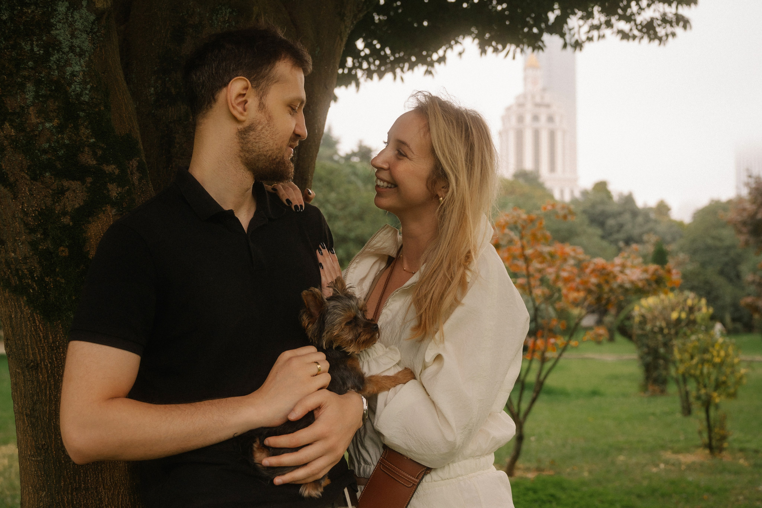 11. Фотограф Батуми | Ксения Кинасова