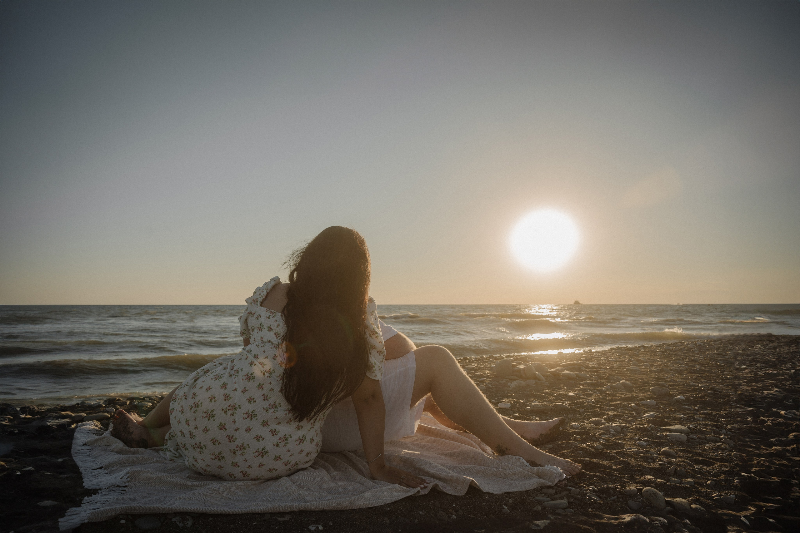 7. Фотограф Батуми | Ксения Кинасова