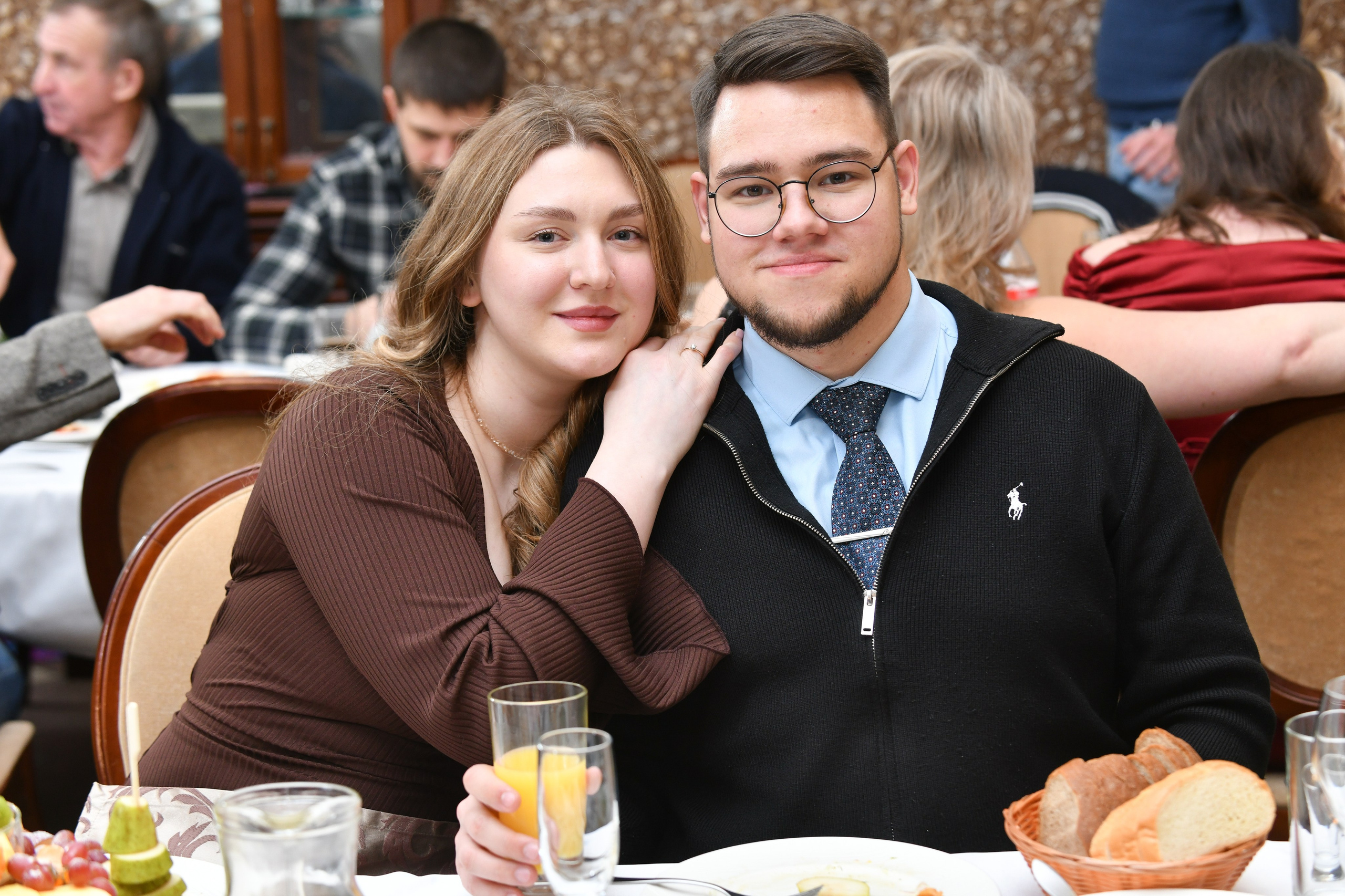 Юбилей Марии. Свадебные съёмки в Москве и МО Галина Борисова