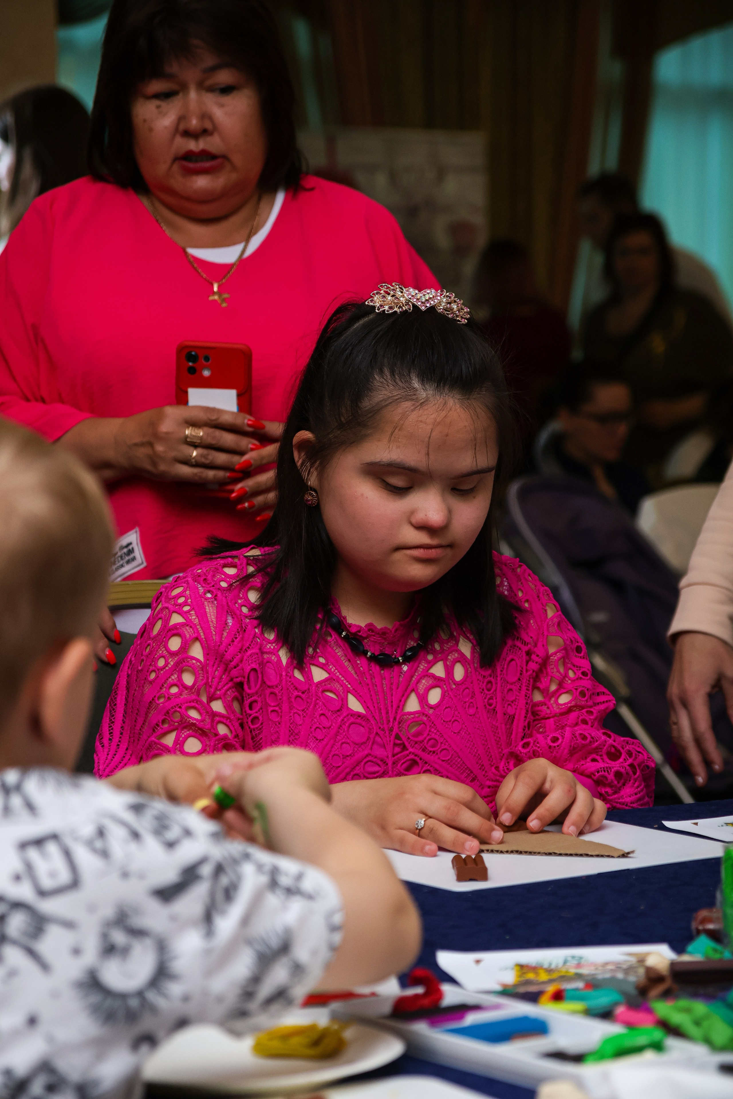 Мир без границ. Портретный фотограф в Ростове-на-Дону Антон Казарин