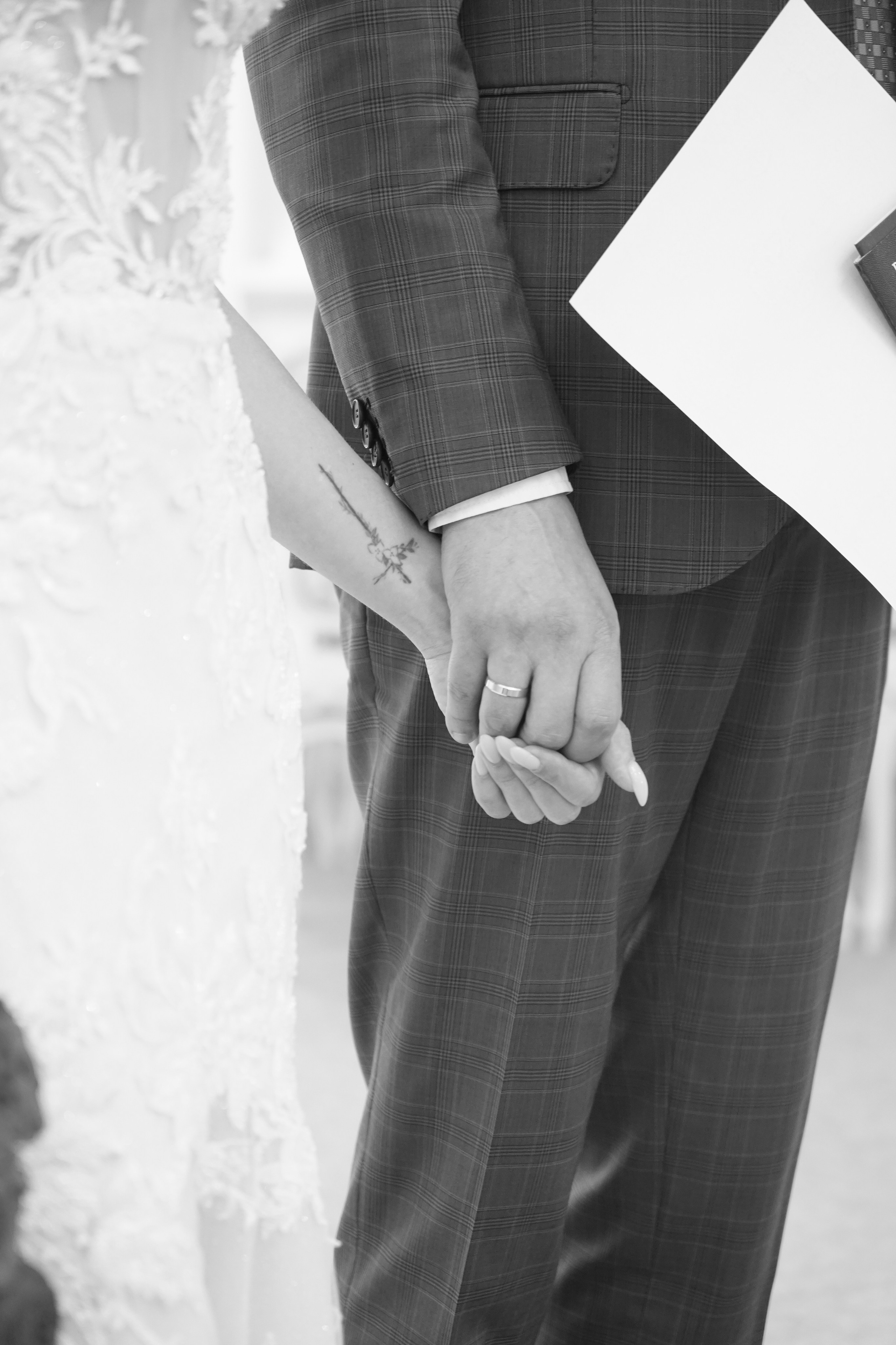 Павел и Марина. Валерия Смирнова / Свадебный фотограф