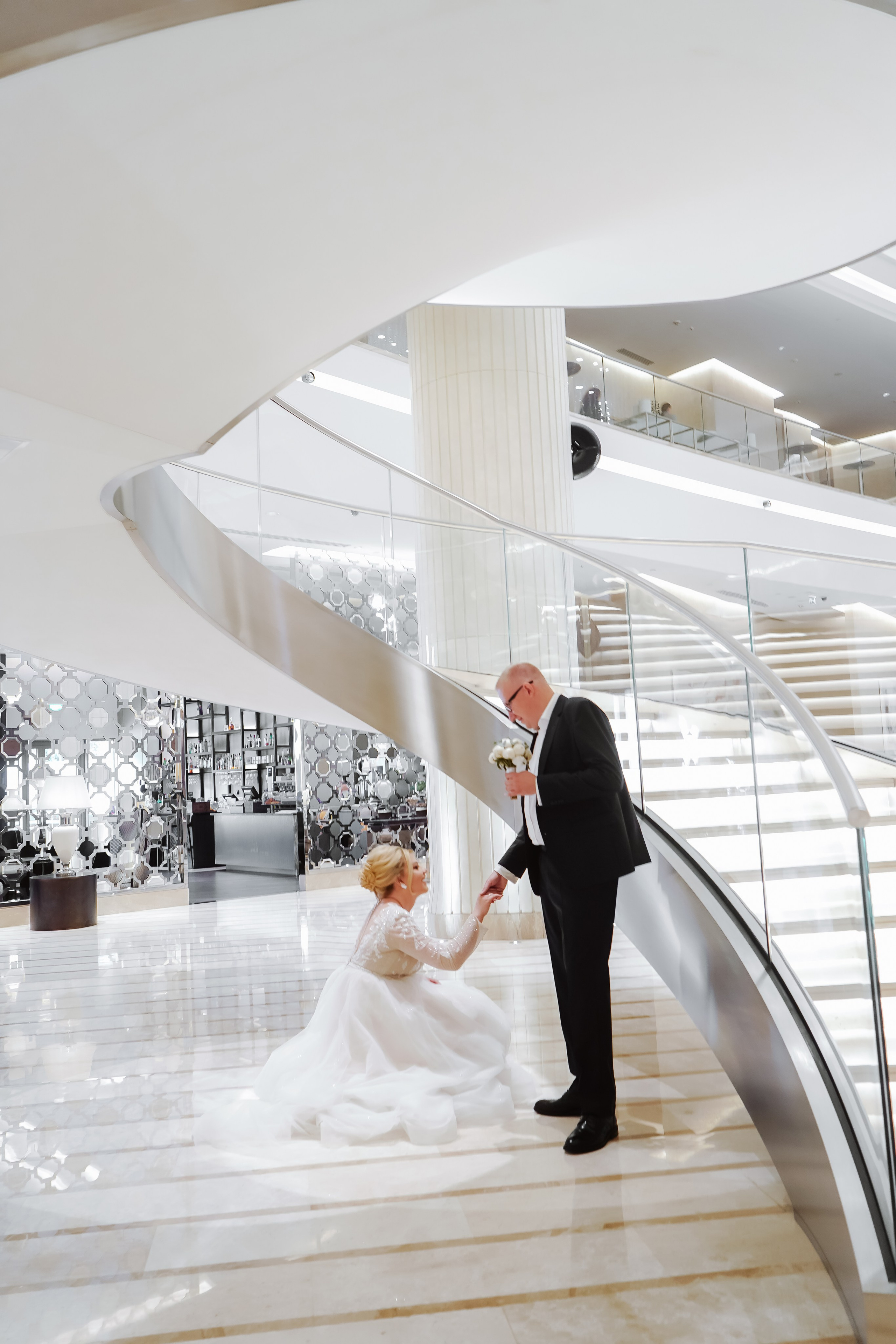 Никита и Анастасия. Валерия Смирнова / Свадебный фотограф