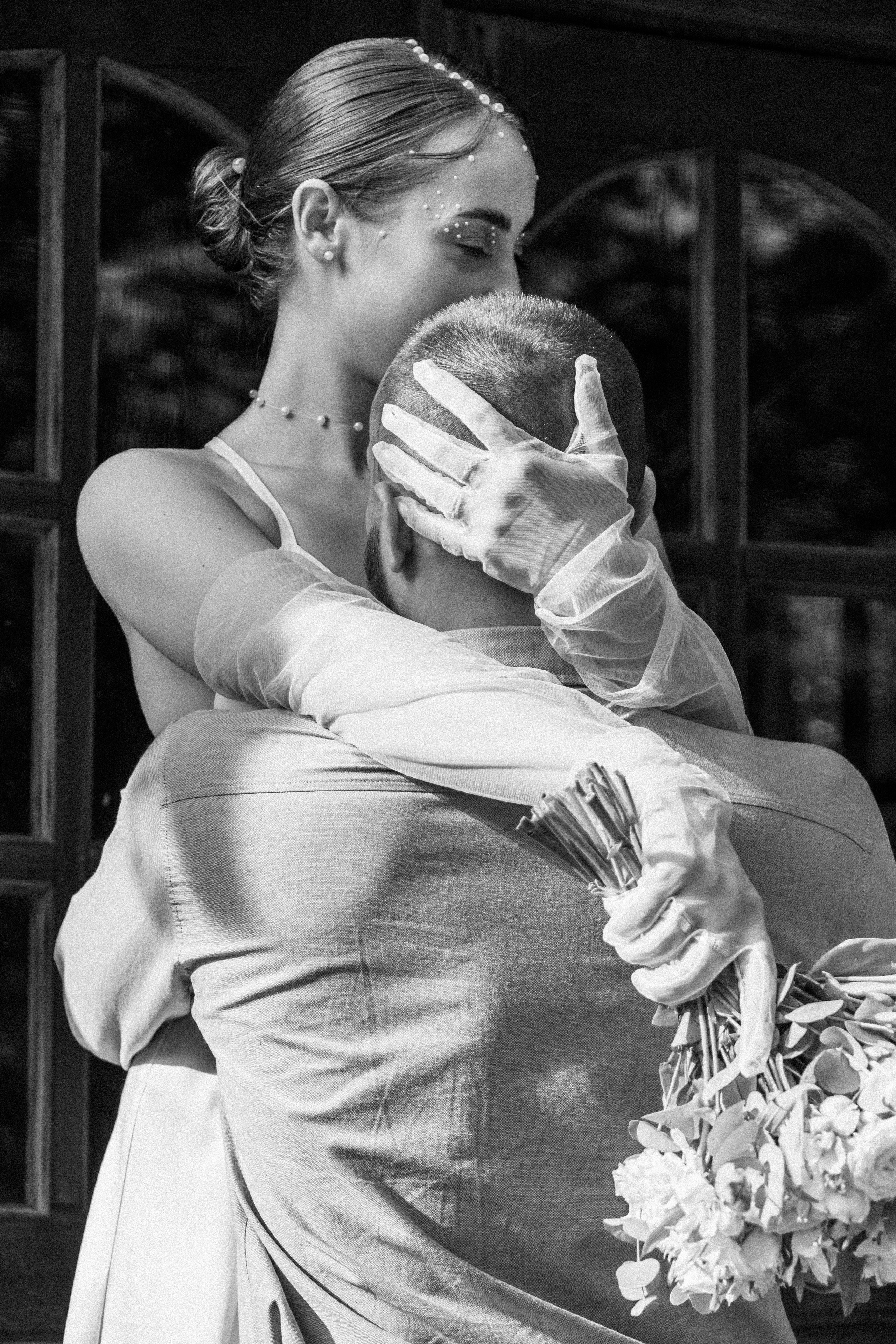 Свадьба Устиньи и Дмитрия. Фото и видео съёмка в Москве и МО Александр Чапала и Трояк Алеся