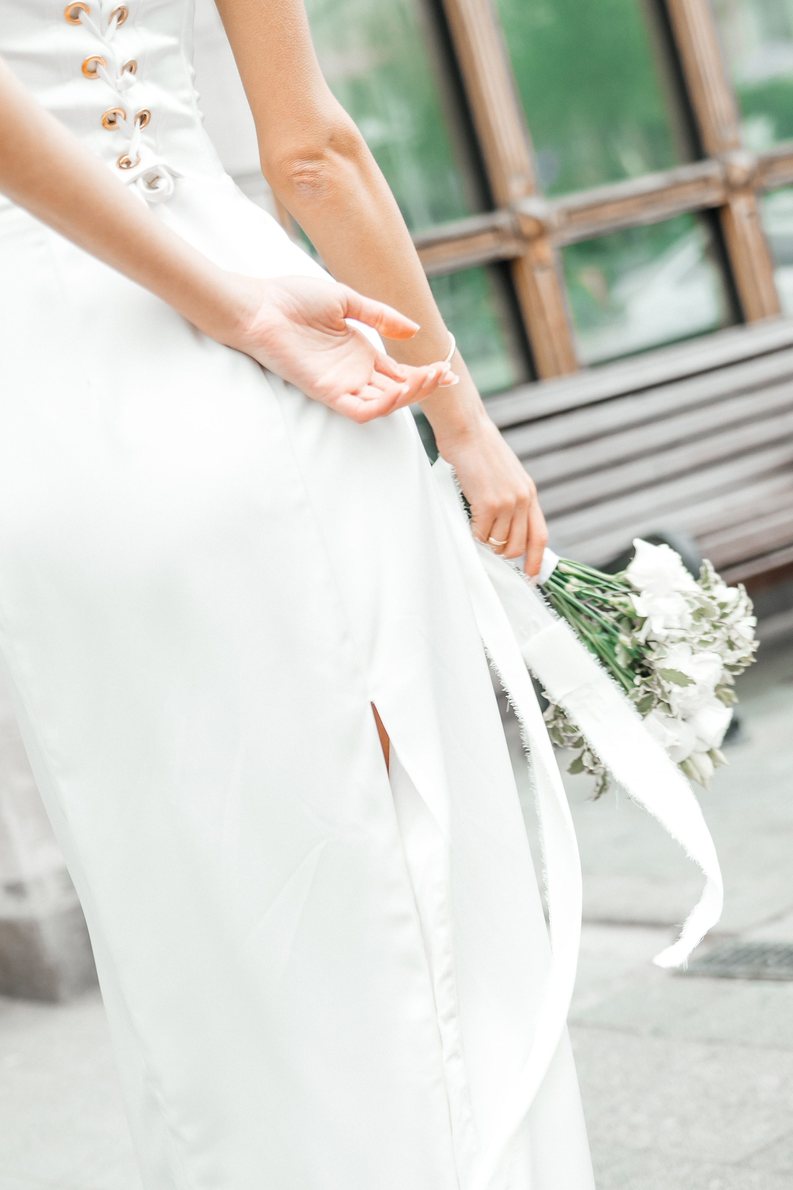 Полина и Эрнест | Прогулка | Портфолио. Фото и видео съёмка в Москве и МО Александр Чапала и Трояк Алеся