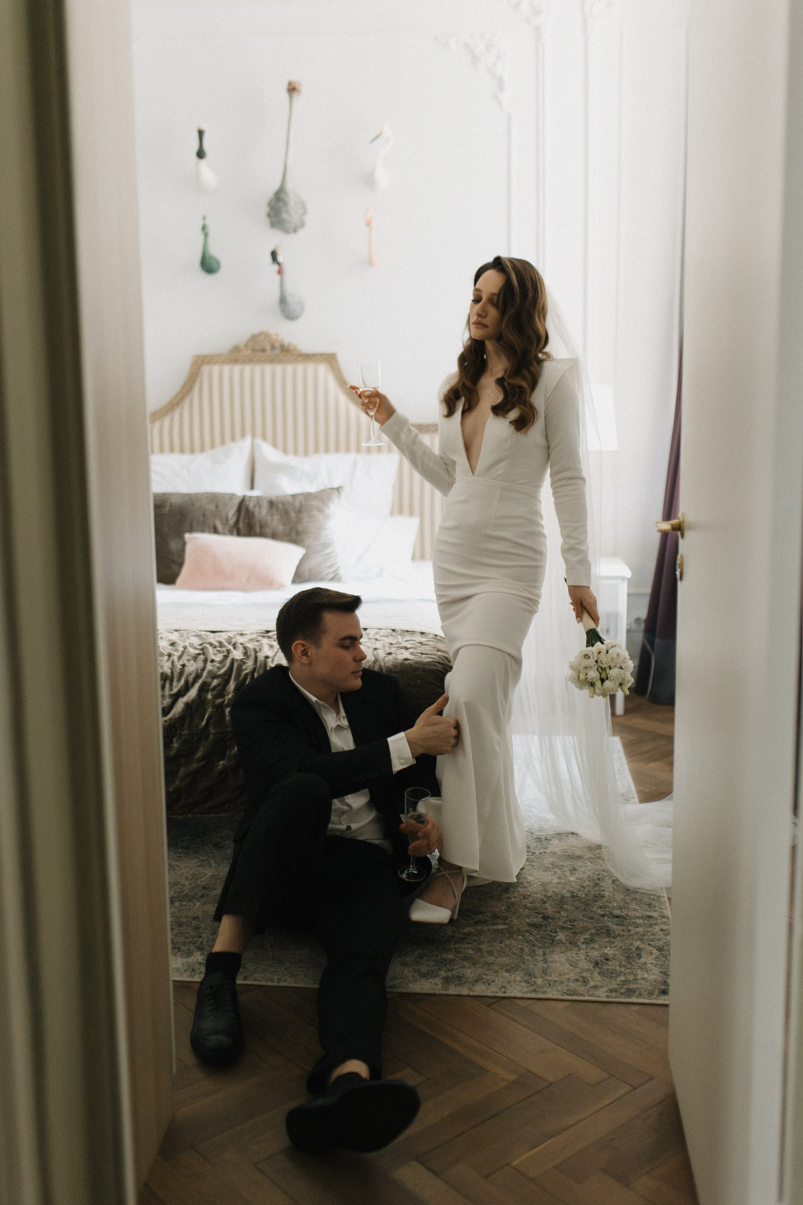 Дождливый Петербург. Фотограф Санкт-Петербург