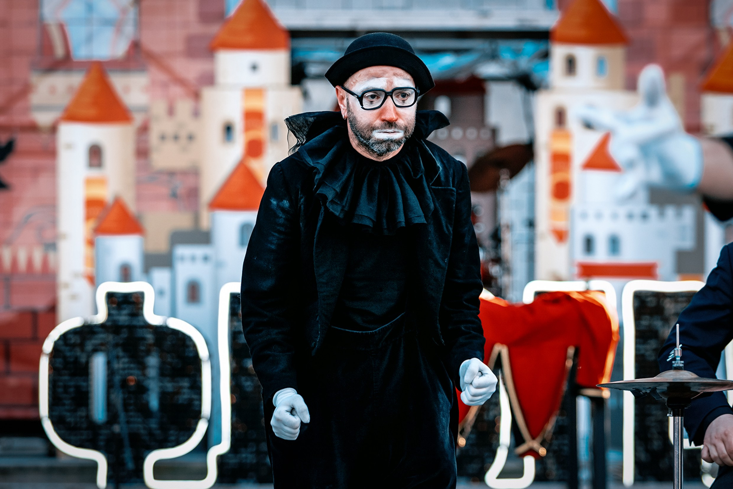 «ВЫСОКИЕ БРАТЬЯ»/июнь 2026 г. Photographer SVETA GOSHTAUTAS
