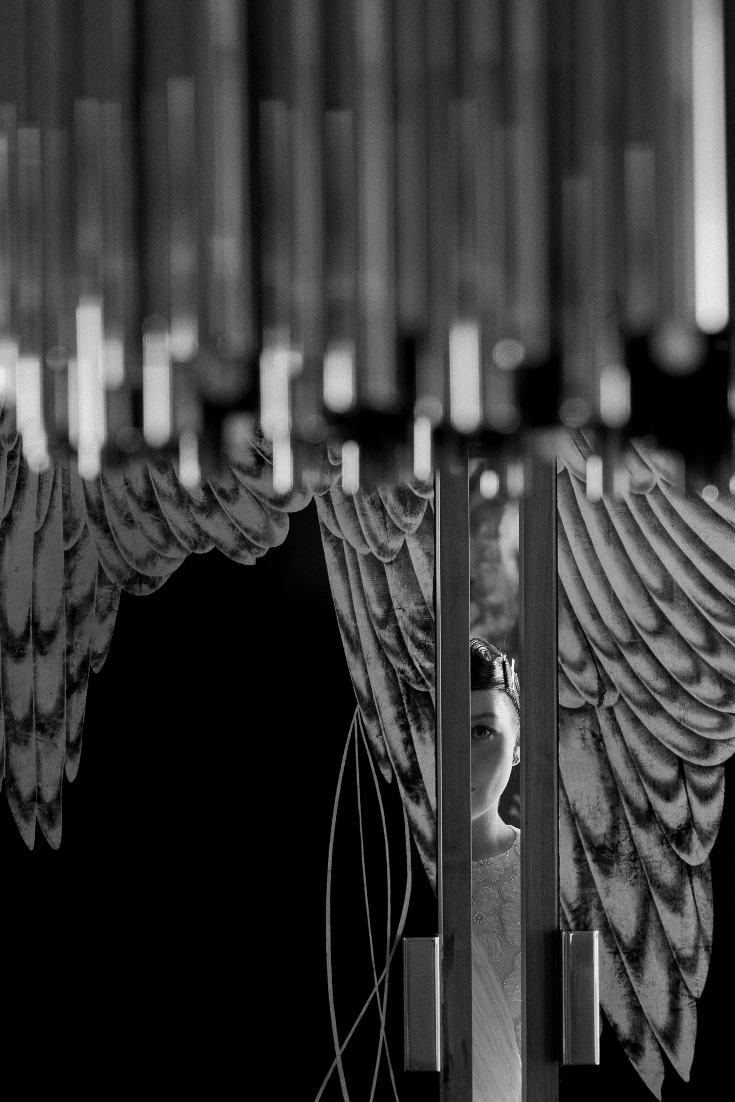 AYAN & ALINA. Kudaybergenovs