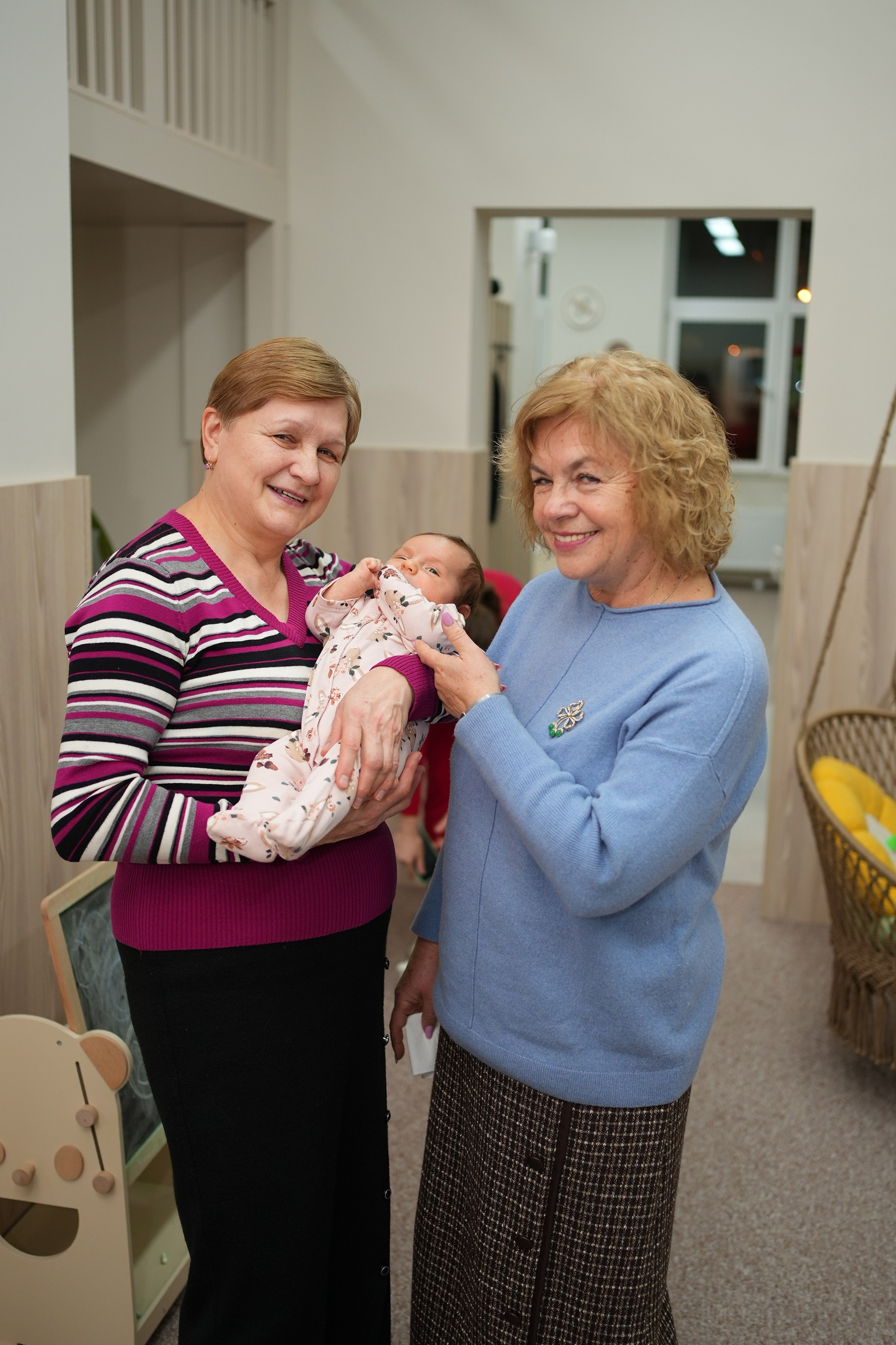 День Рождения Алисы. Семейный и свадебный фотограф Минск, Беларусь Анна Орловская