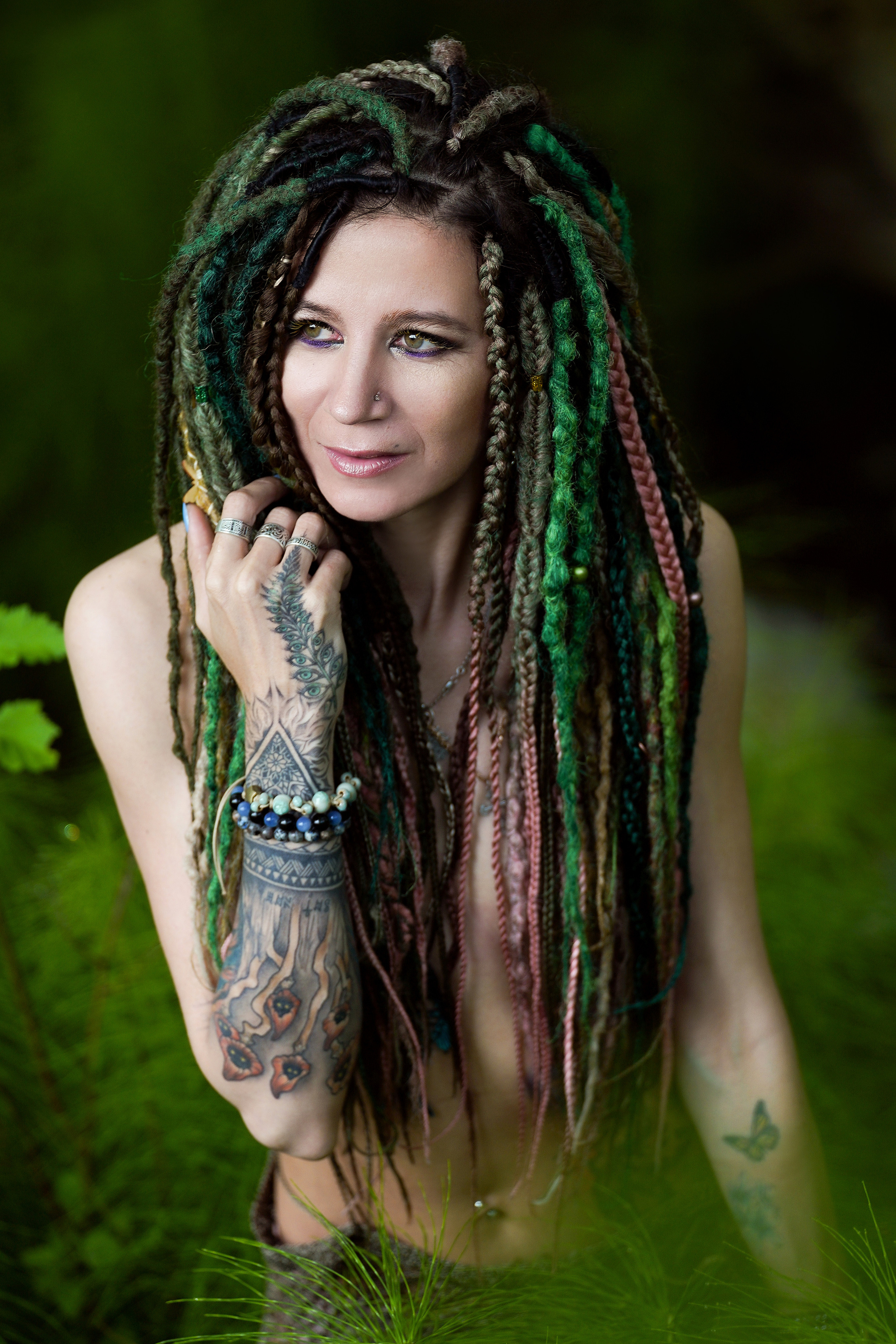 КОНТЕНТ СЪЕМКА I ВИЗУАЛ. Профессиональный фотограф Виктория Соломкина. Майкоп-ЮФО