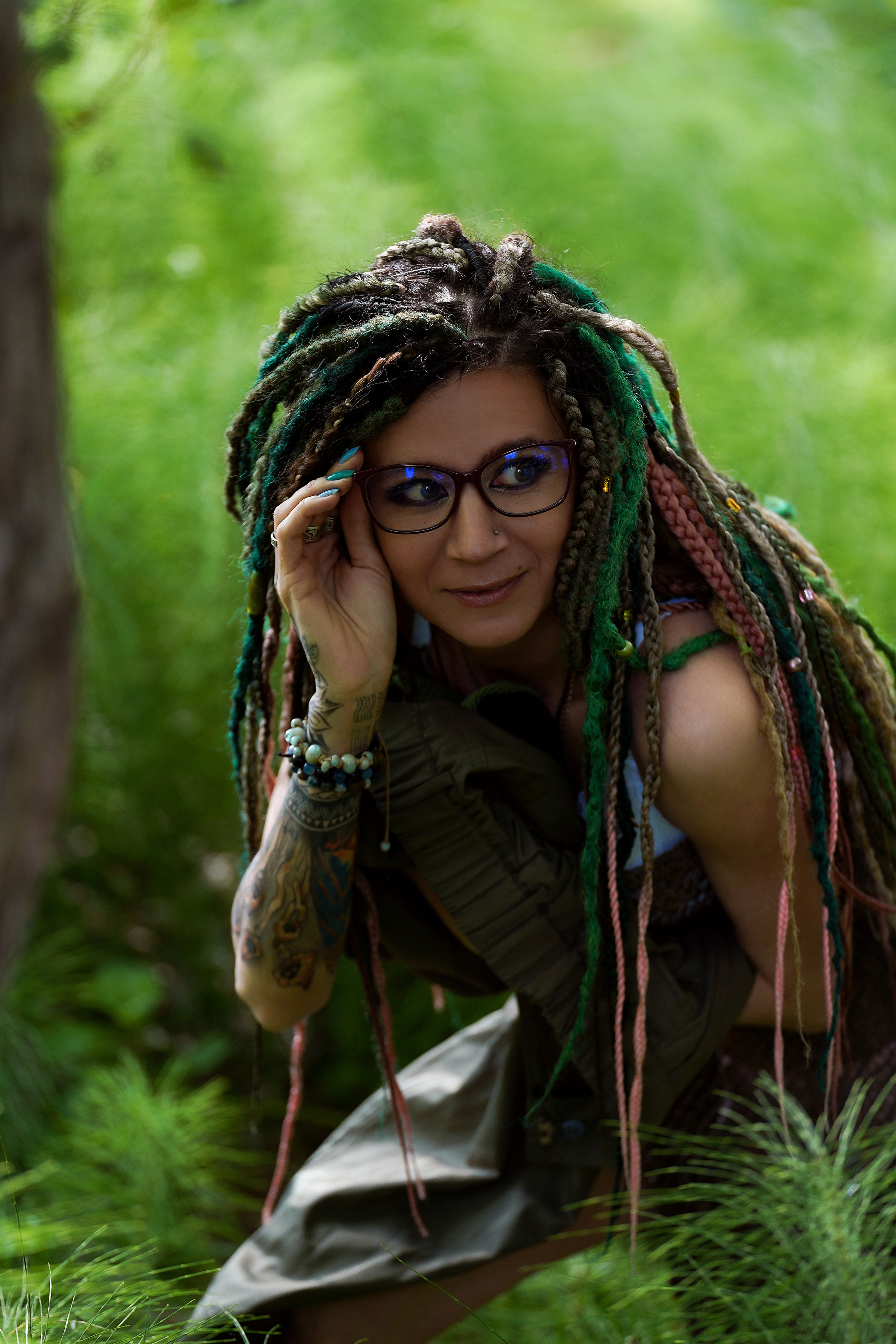 КОНТЕНТ СЪЕМКА I ВИЗУАЛ. Профессиональный фотограф Виктория Соломкина. Майкоп-ЮФО