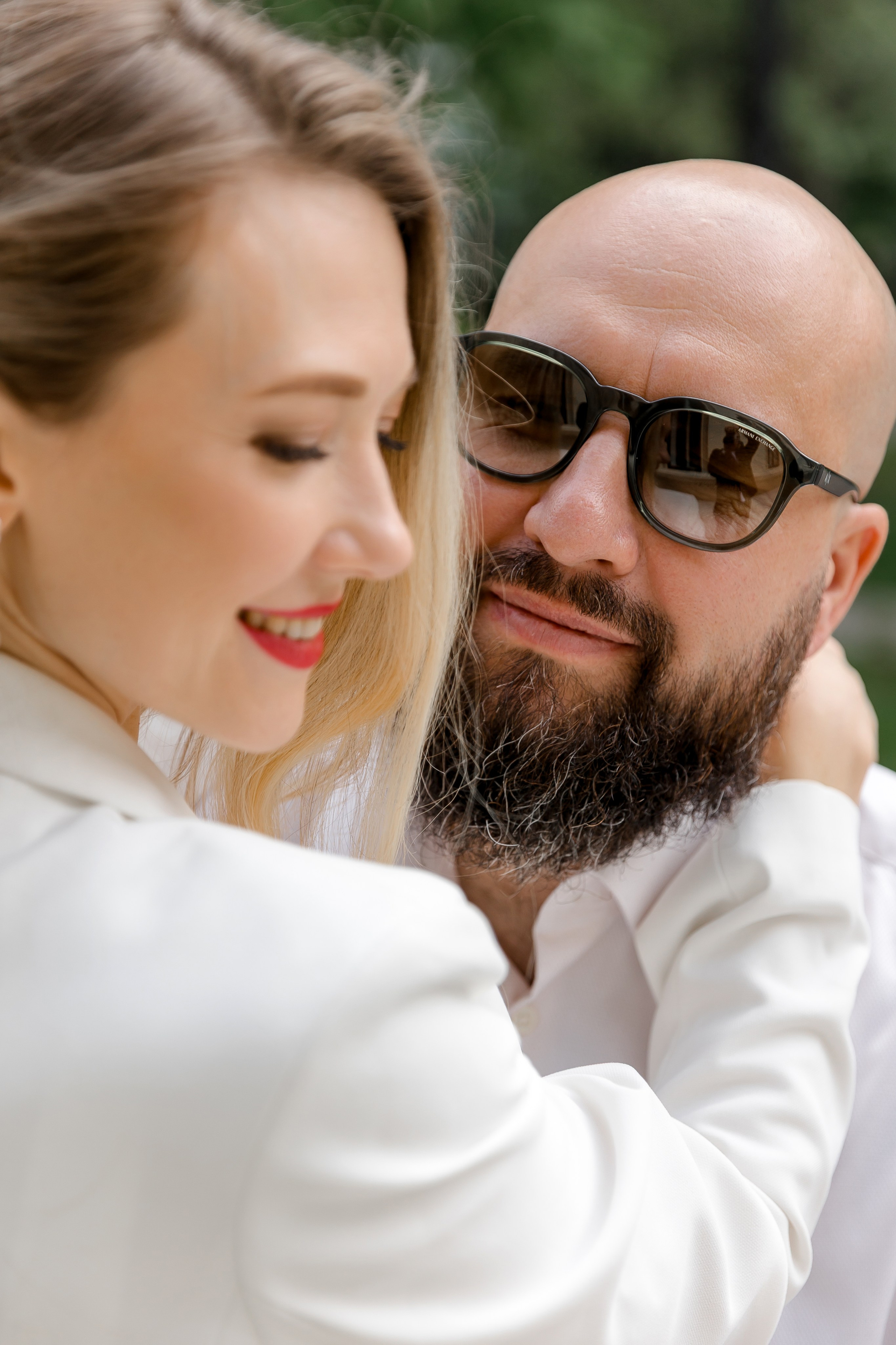 …cherez 20 let. Свадебный и семейный фотограф Динар Гильмутдинов