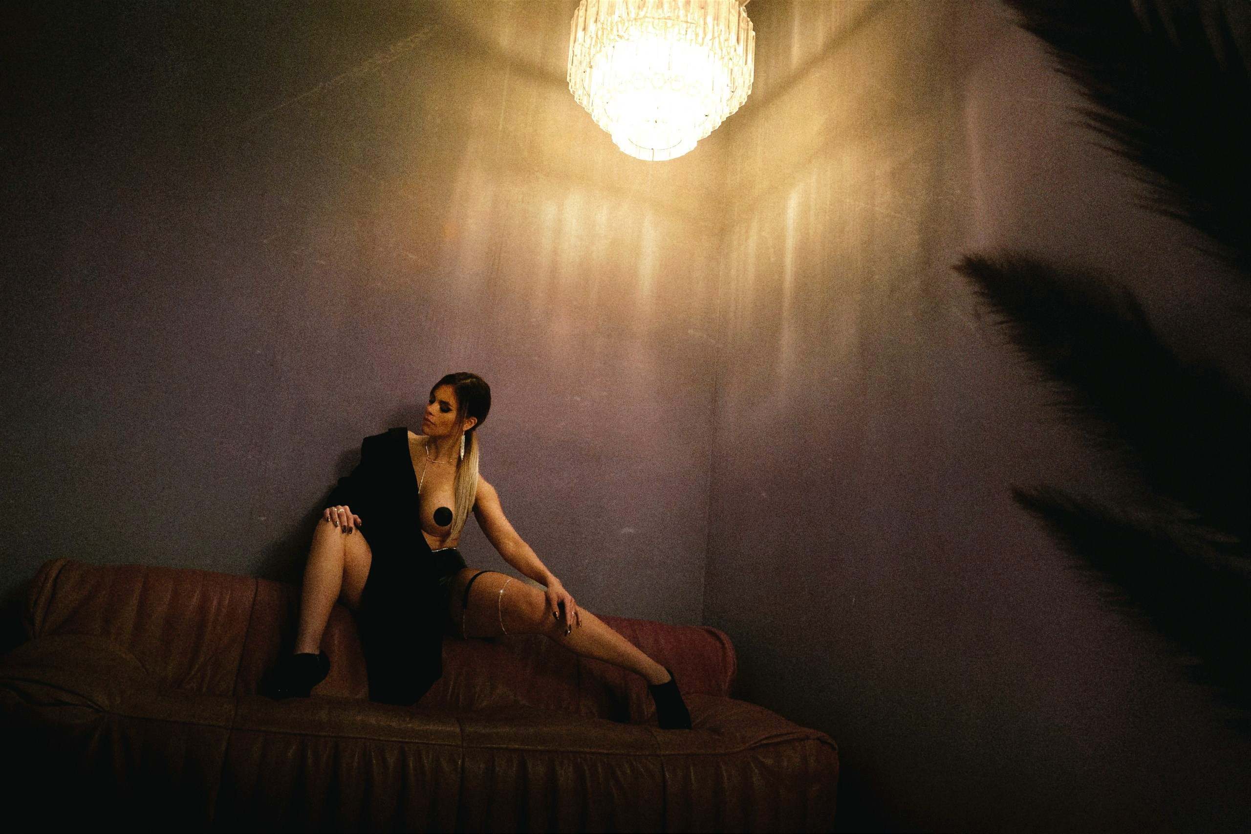 ANNA DARK HOUSE. Фотограф и Видеограф в Томске