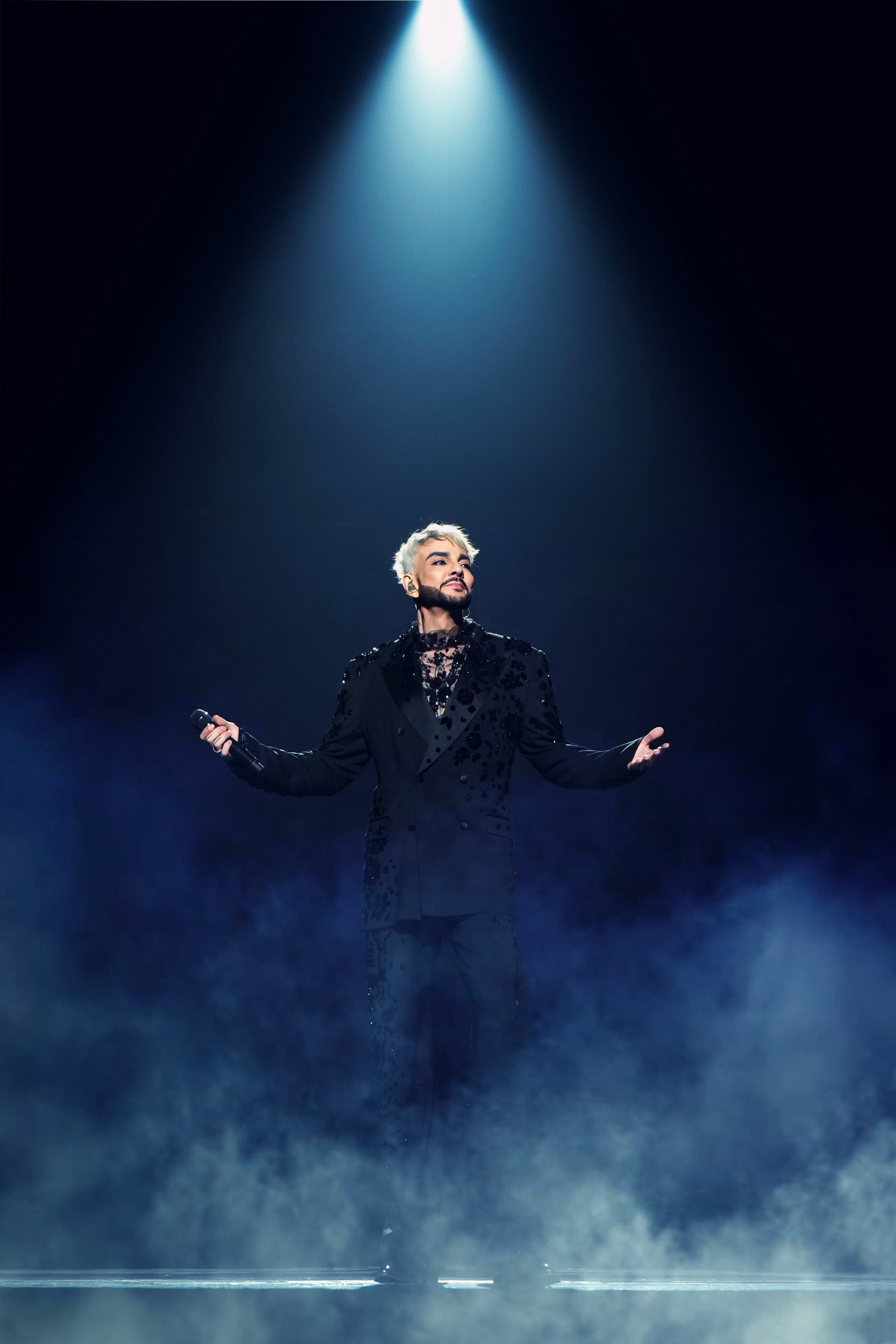 Фотосъёмка концертов. Фотограф Ирина Калмыкова | Москва | Санкт-Петербург