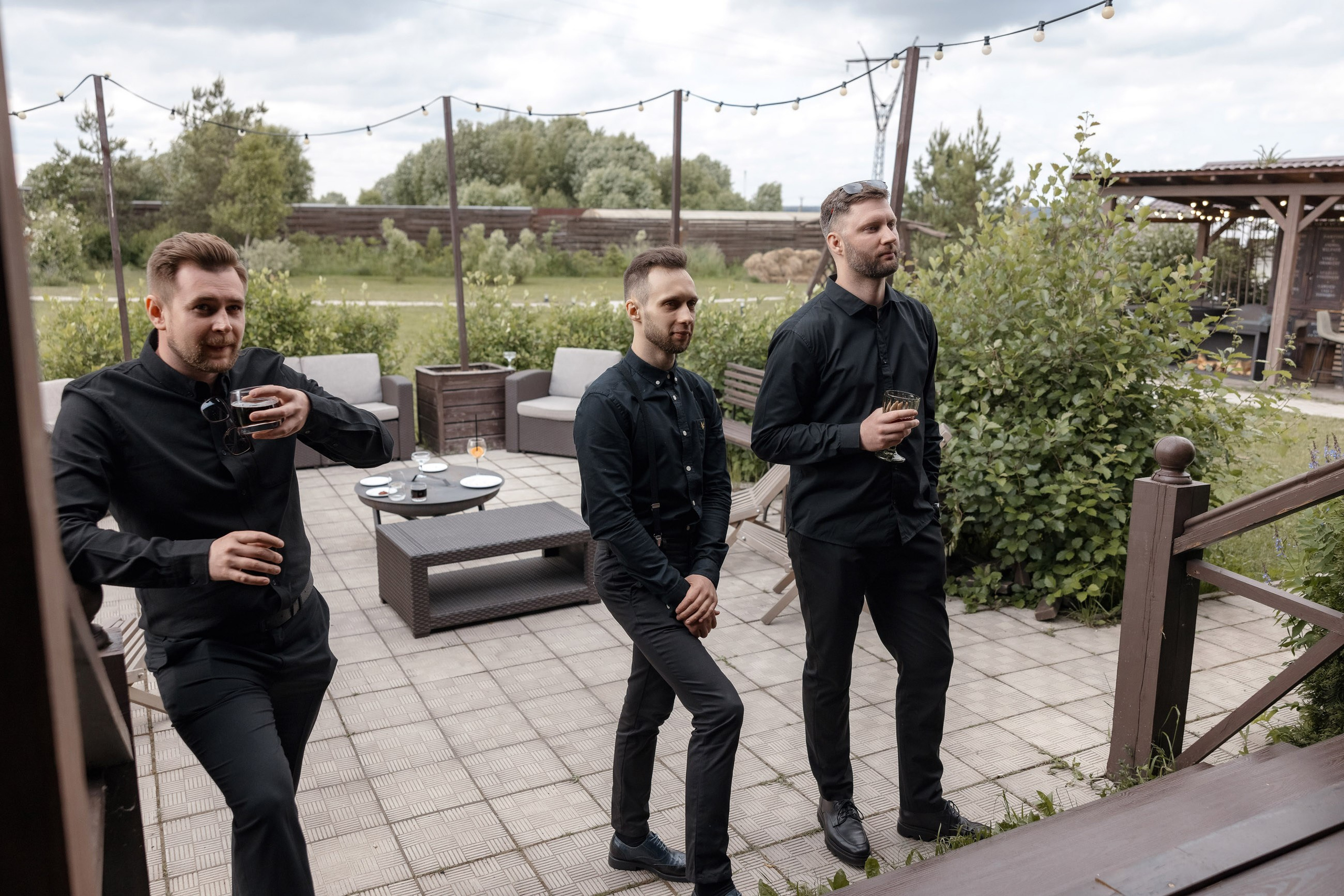 Артем и Вера. Свадебный фотограф и видеограф Юрий и Эля Дубинины