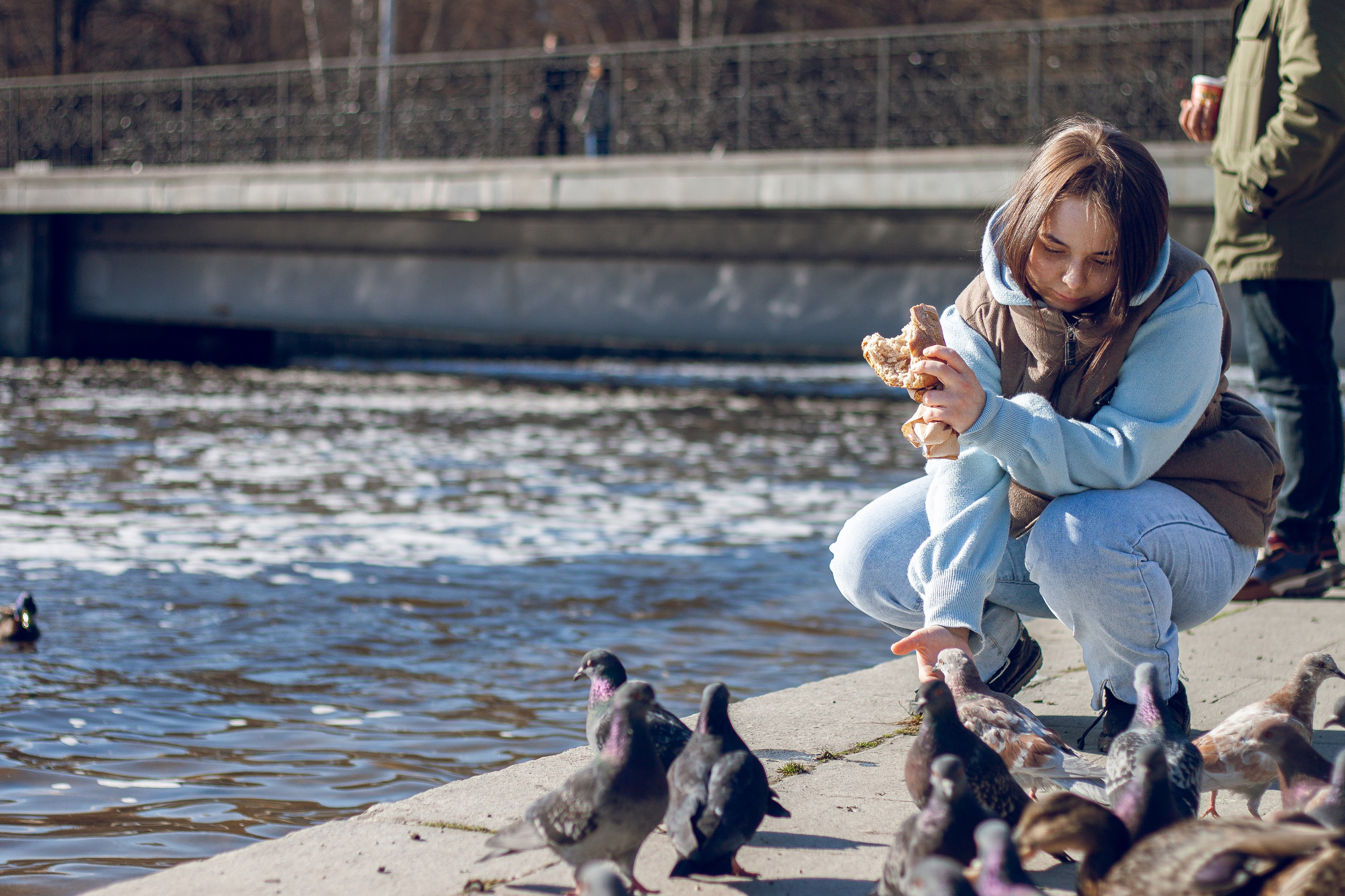 Репортажная съемка. Фотограф Екатеринбург