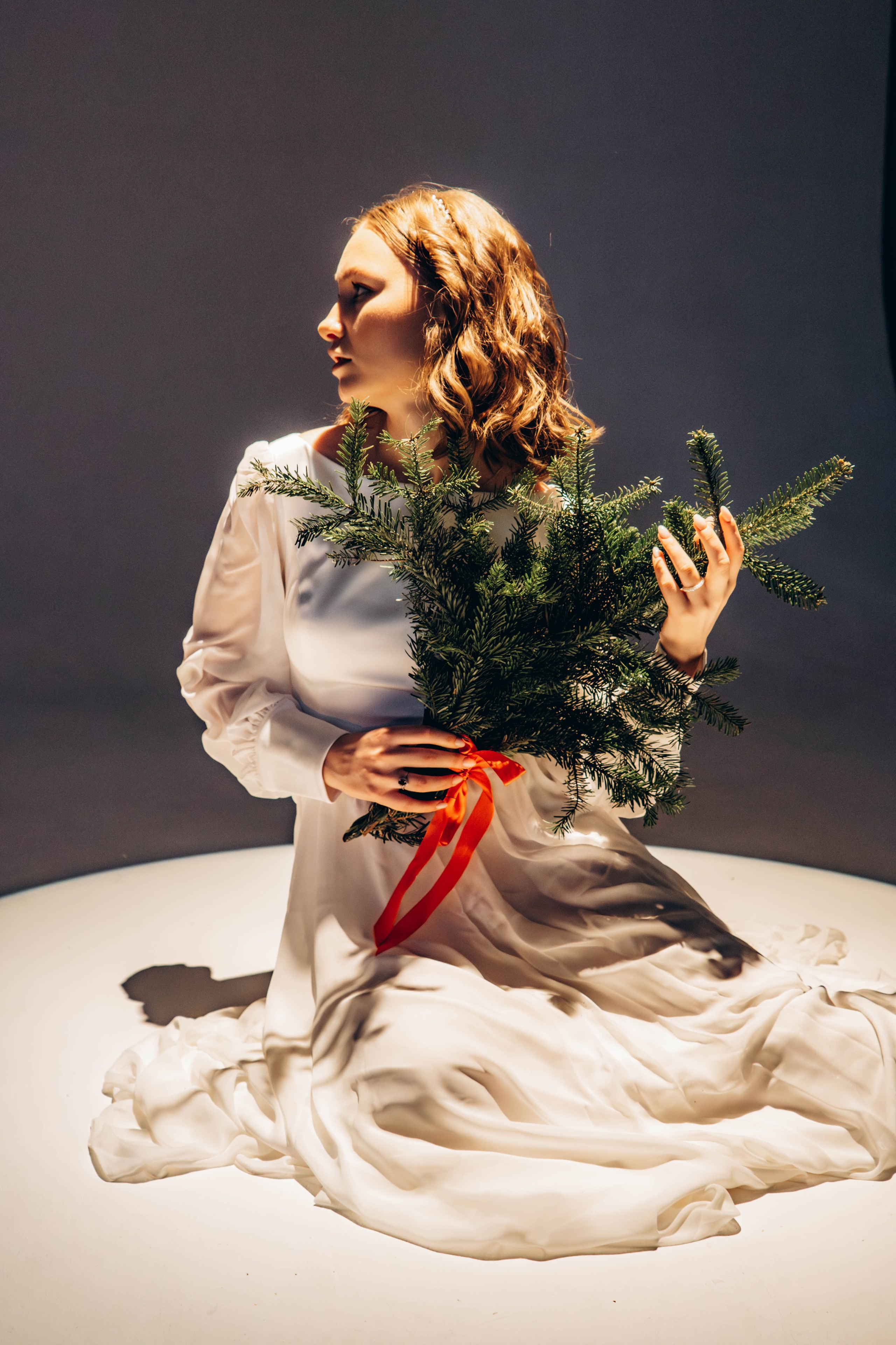 Анастасия. Фотограф Москва Валерия Веденина