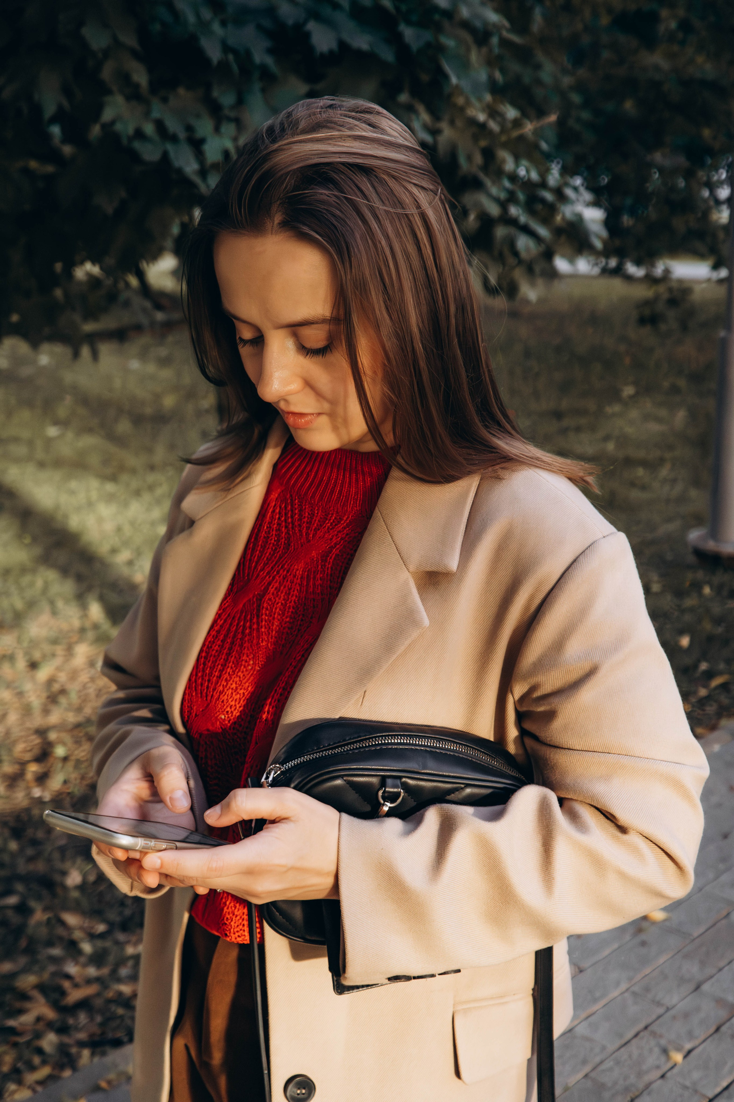 Юлия. Фотограф Москва Валерия Веденина