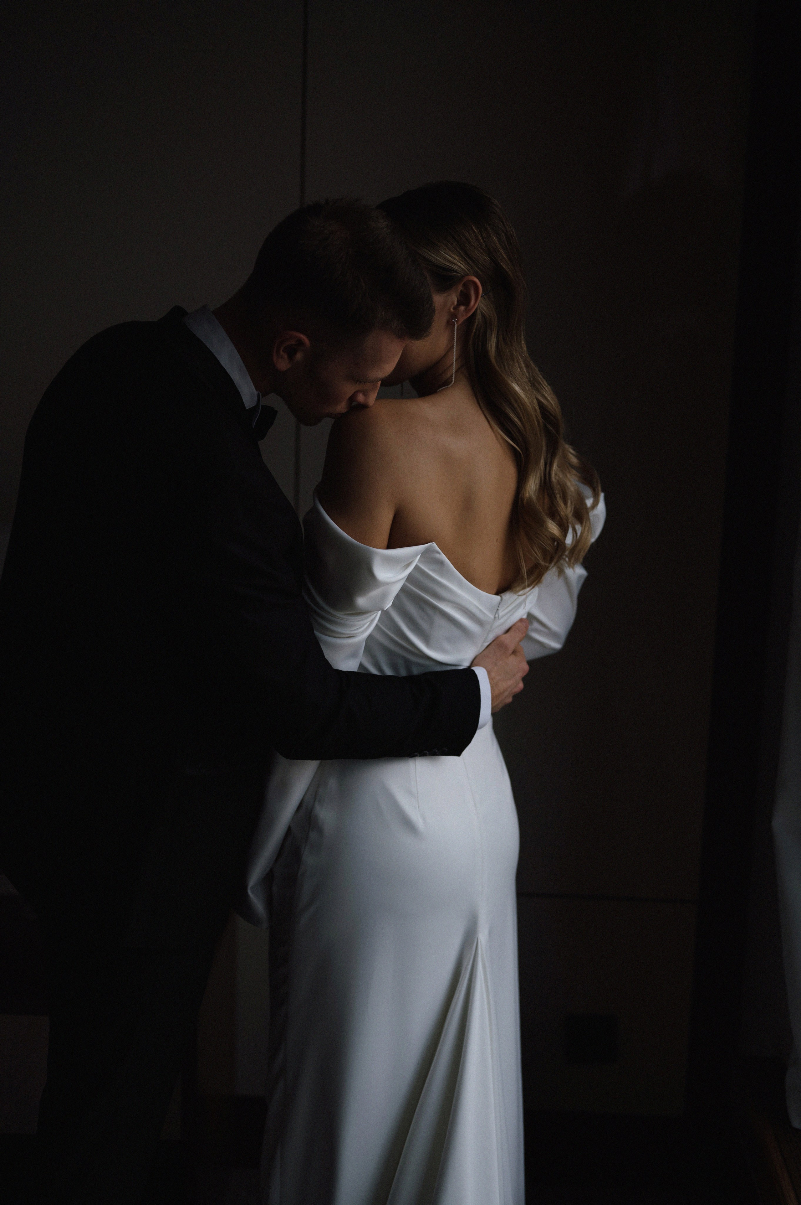 Fedor | Ilona. Свадебный фотограф Сергей Скрипник