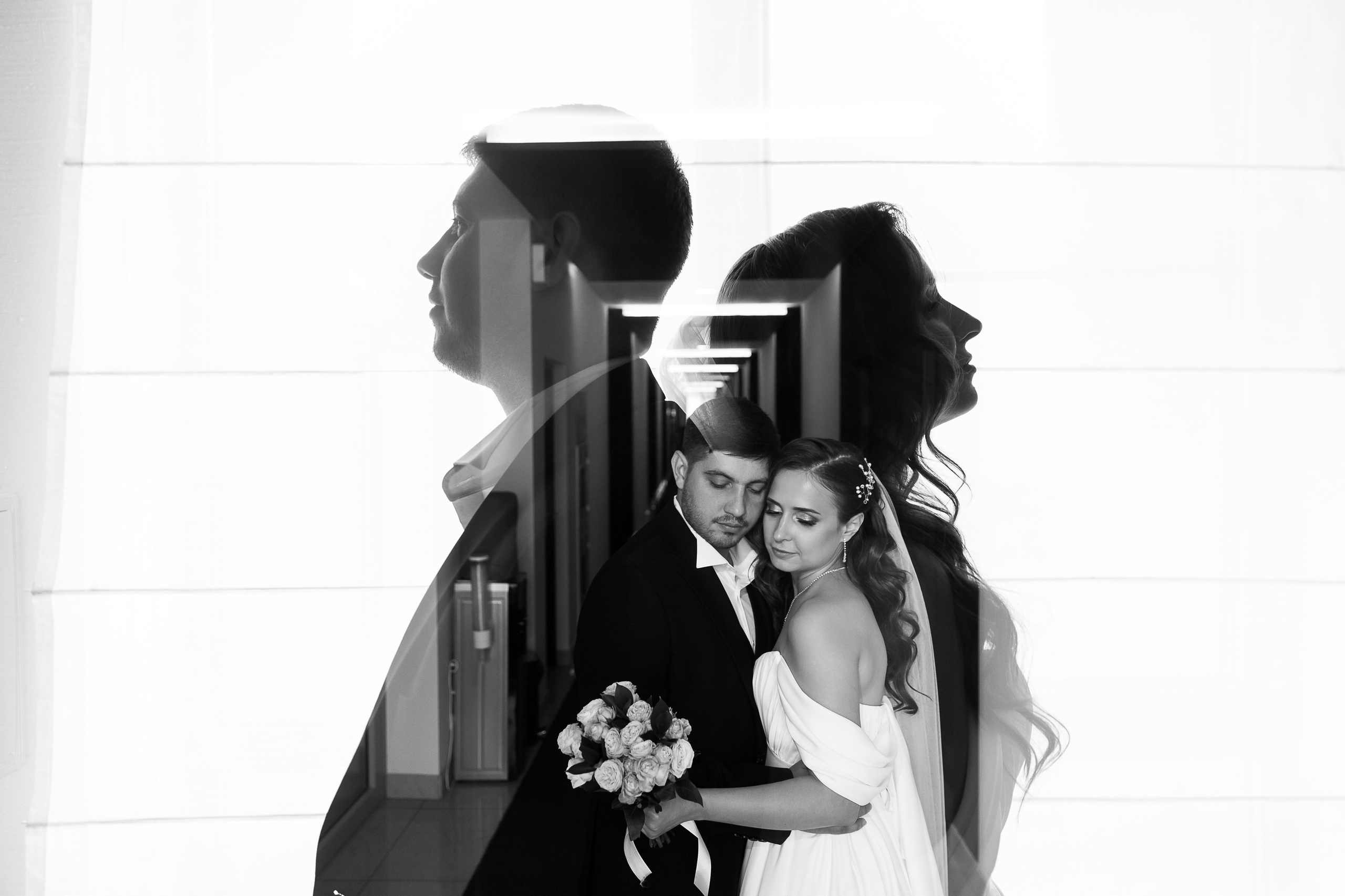 Свадебный и семейный фотограф Александр Беляков