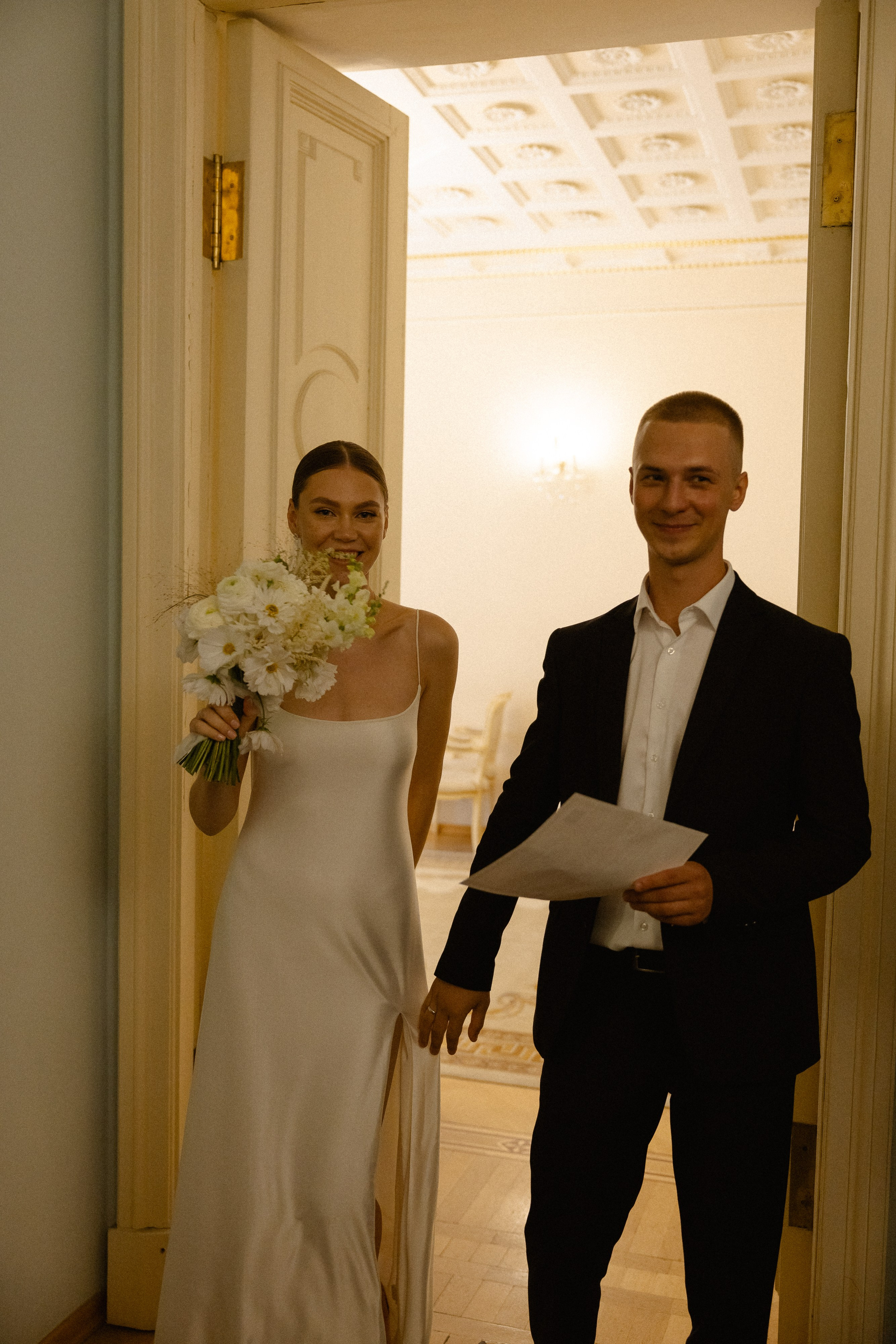 На двоих с тобой одно лишь дыханье. Свадебный фотограф Таня Караисаева