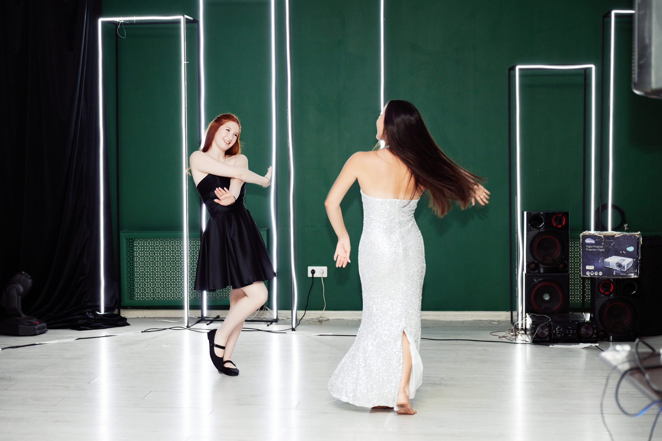 День Рождения Лианы