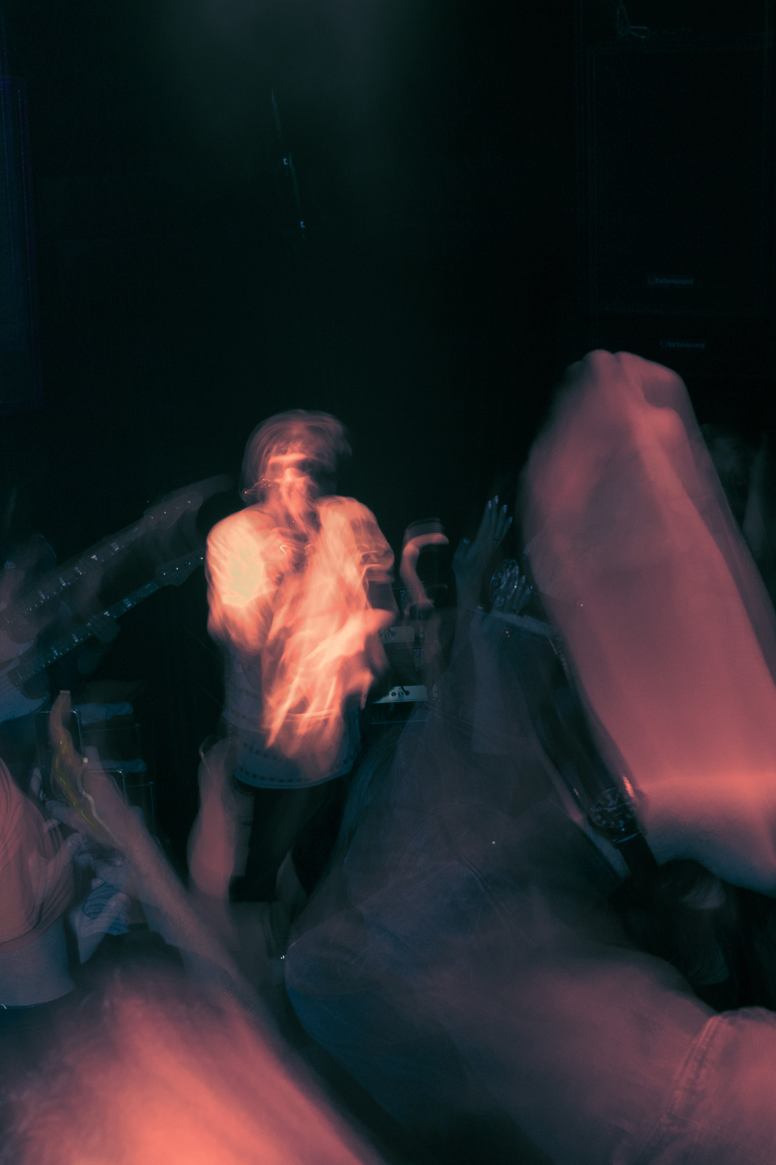 Jampol | Ритмы 2025. Фотограф Михаил Николаев