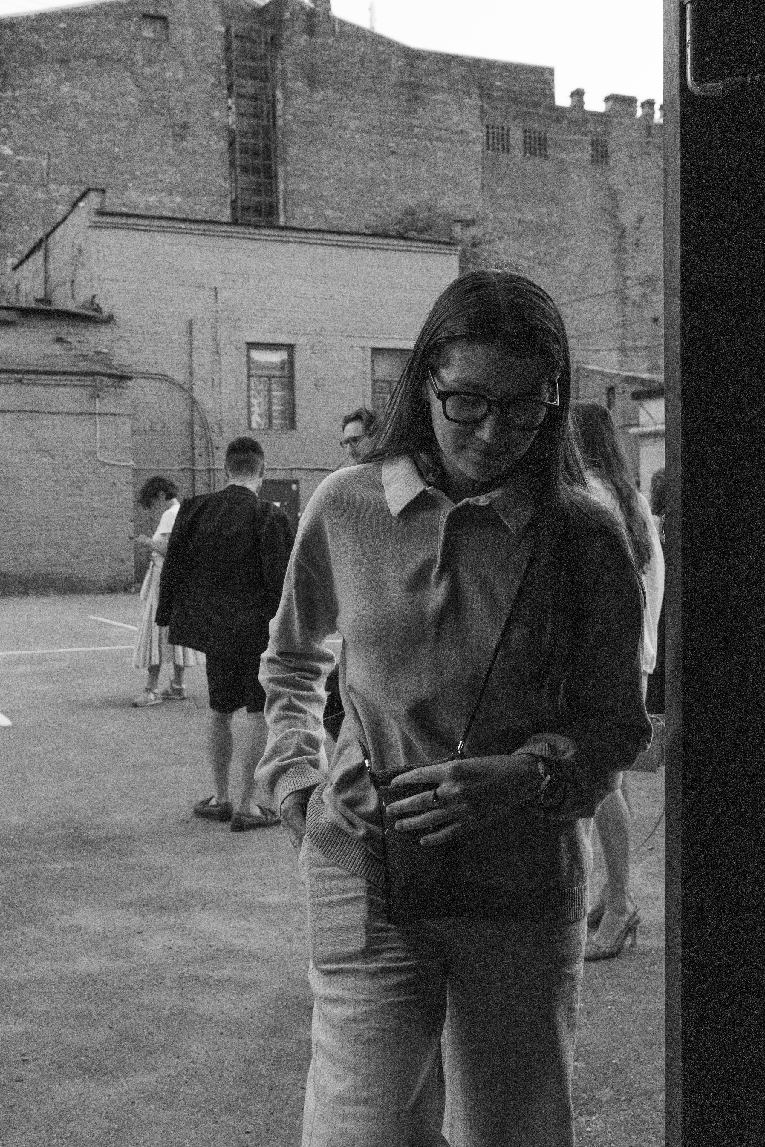 Фабрика лимонной кислоты 2025. Фотограф Михаил Николаев