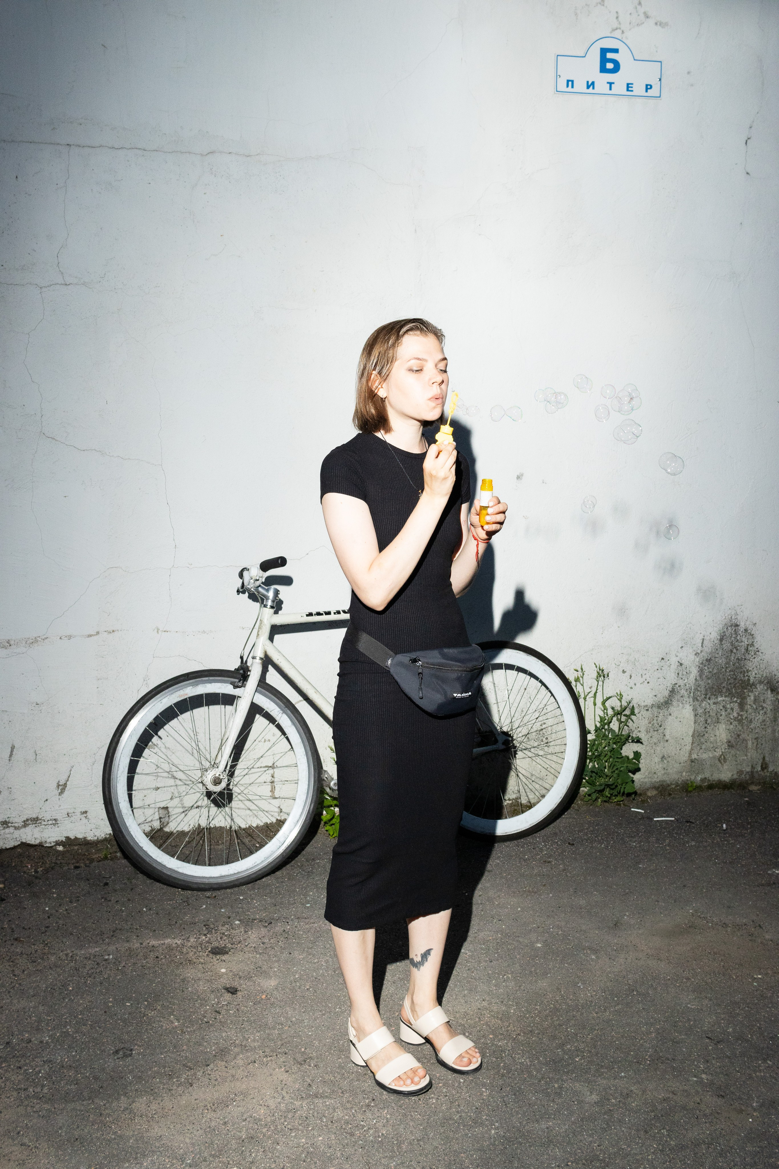 Фабрика лимонной кислоты 2025. Фотограф Михаил Николаев