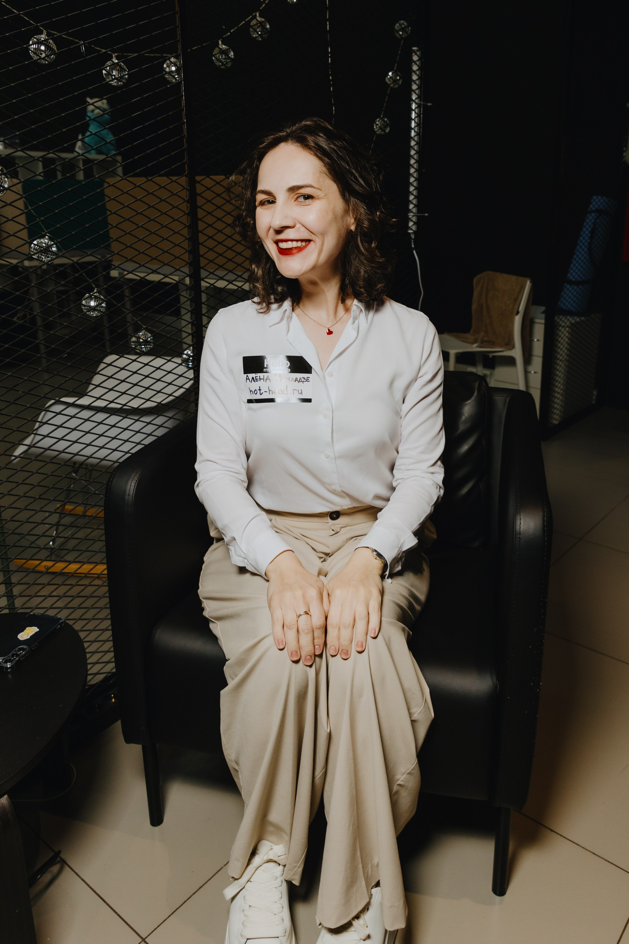 Galera Club. Фотограф Илья Чернов