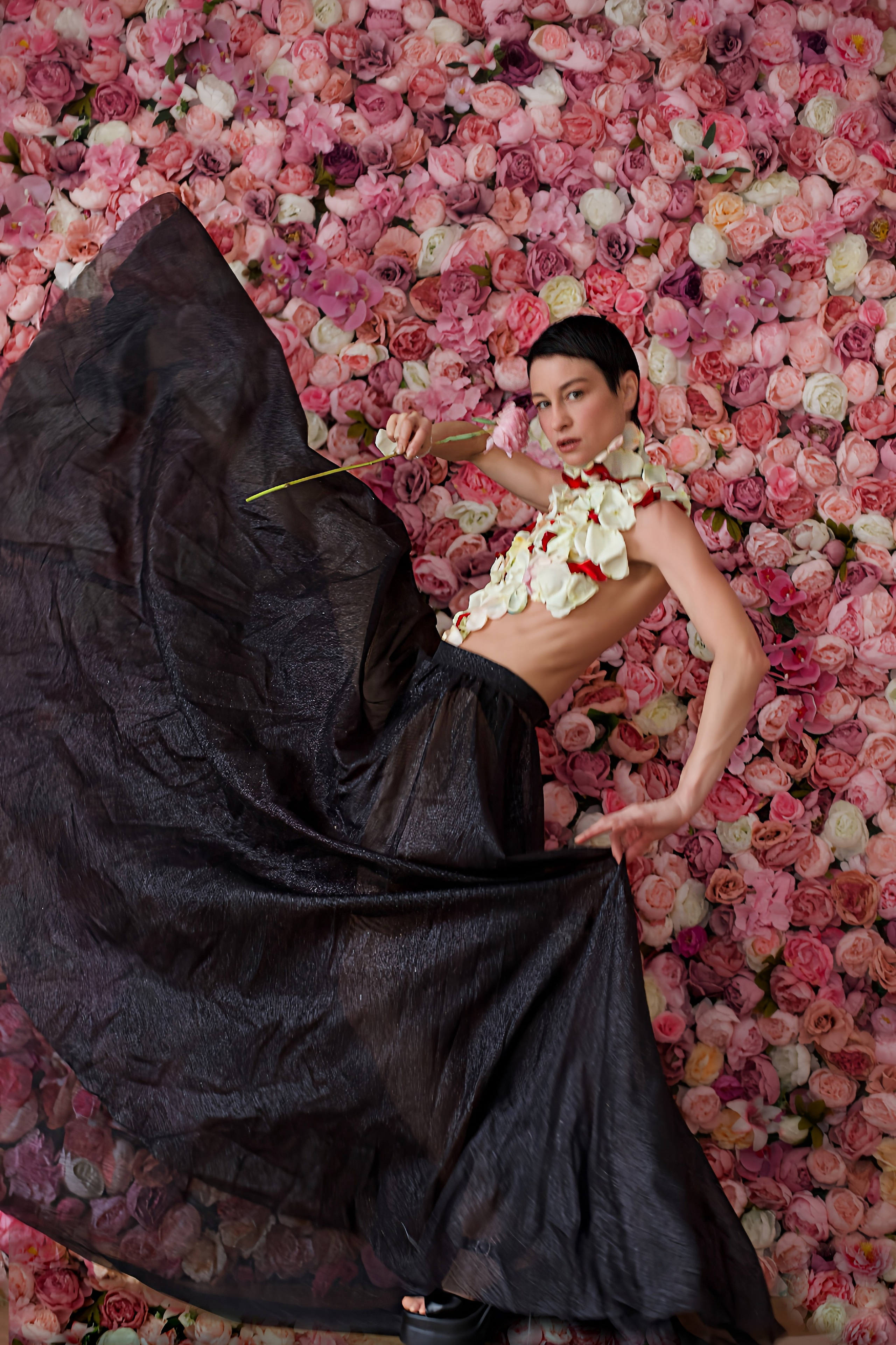 Галерея. С ⁐ Ф Ь Я визуальный артист — фото видео декор графика